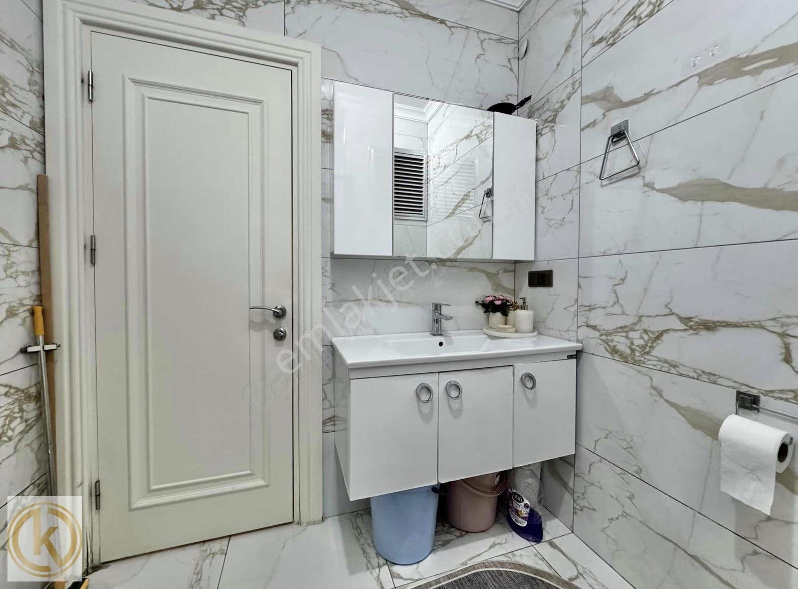 Kaymak Emlaktan Serdivan Avm Civarı 3+1 150 M2 Satılık Lüx Daire - Görsel 35