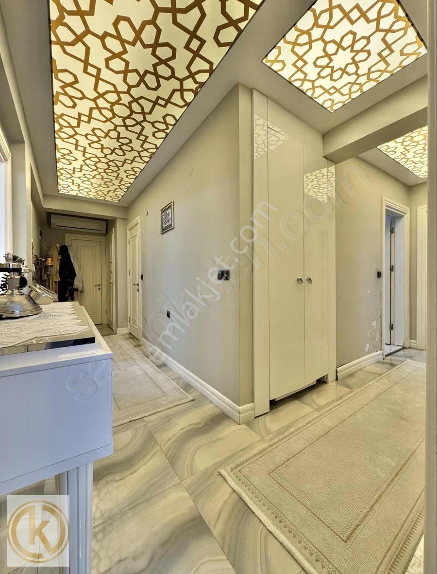 Kaymak Emlaktan Serdivan Avm Civarı 3+1 150 M2 Satılık Lüx Daire - Görsel 32