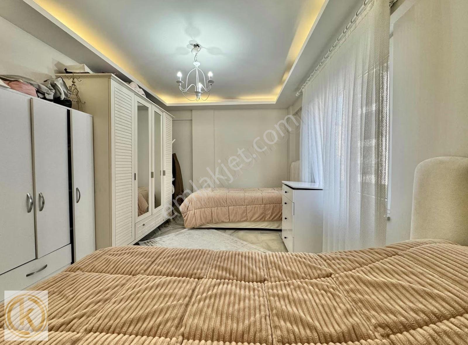 Kaymak Emlaktan Serdivan Avm Civarı 3+1 150 M2 Satılık Lüx Daire - Görsel 18