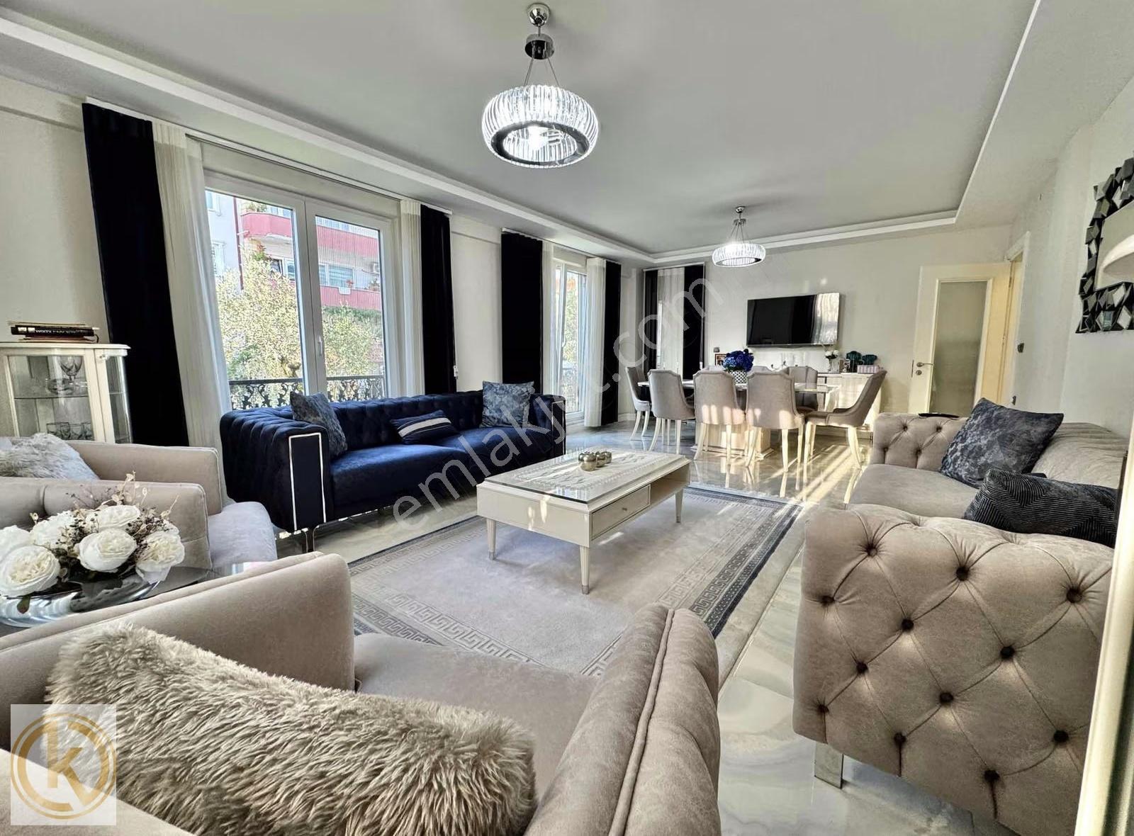 Kaymak Emlaktan Serdivan Avm Civarı 3+1 150 M2 Satılık Lüx Daire - Görsel 2