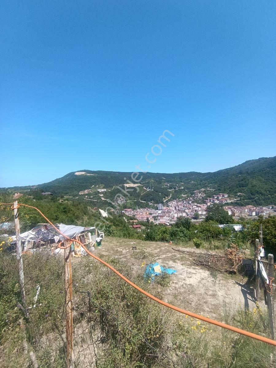 Zeybek'*den Bozkurt Merkez Meteoroloji Tepesi.5.800.m2 İmarli - Görsel 7