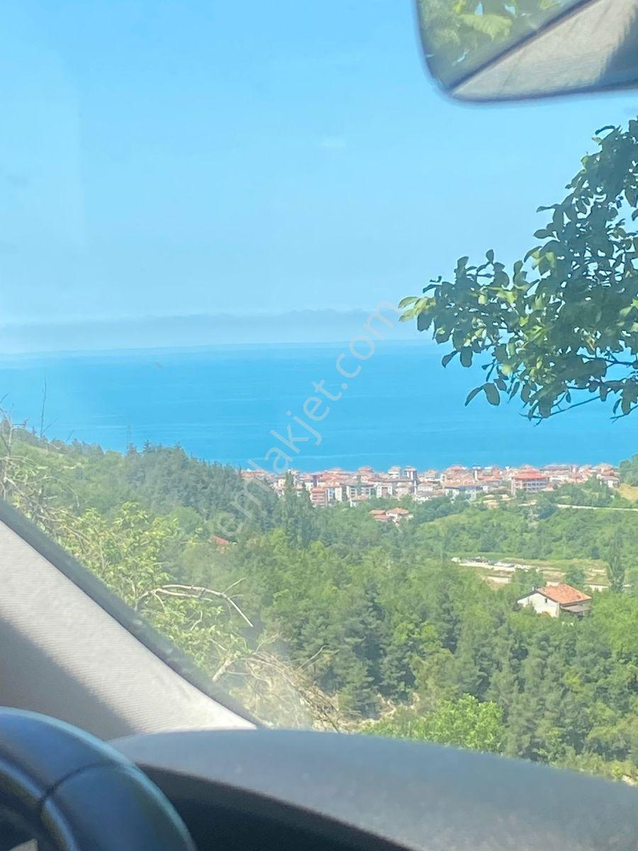 Zeybek'*den Bozkurt Merkez Meteoroloji Tepesi.5.800.m2 İmarli - Görsel 30