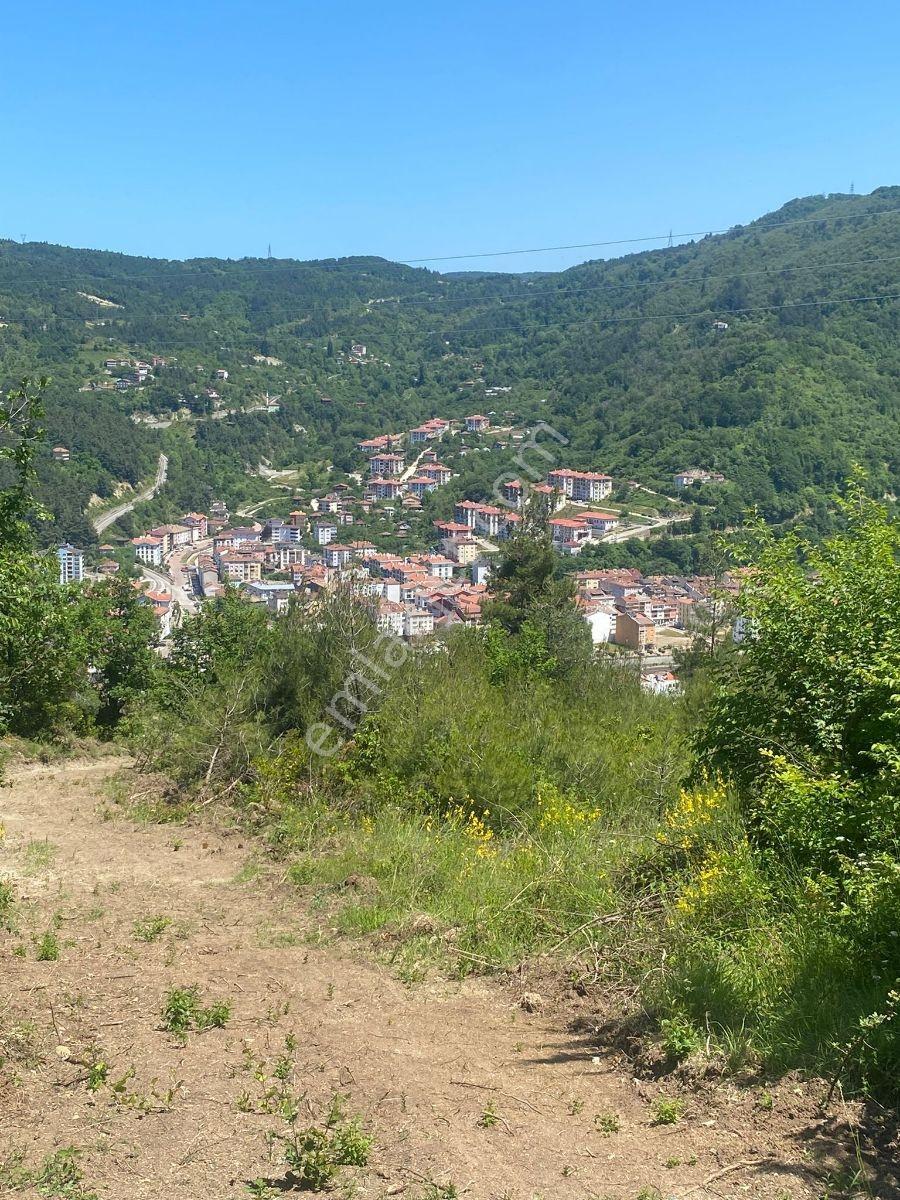 Zeybek'*den Bozkurt Merkez Meteoroloji Tepesi.5.800.m2 İmarli - Görsel 33