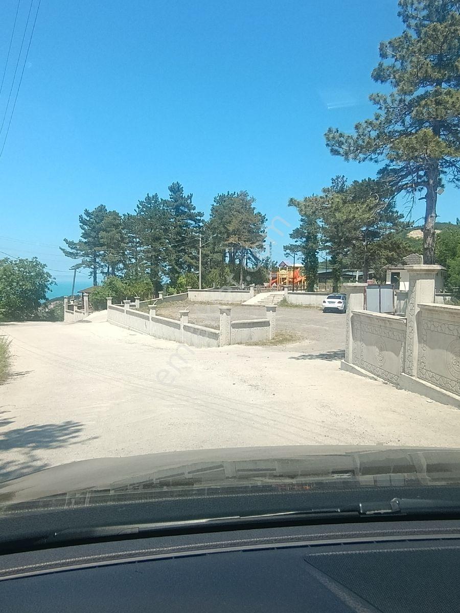 Zeybek'*den Bozkurt Merkez Meteoroloji Tepesi.5.800.m2 İmarli - Görsel 2