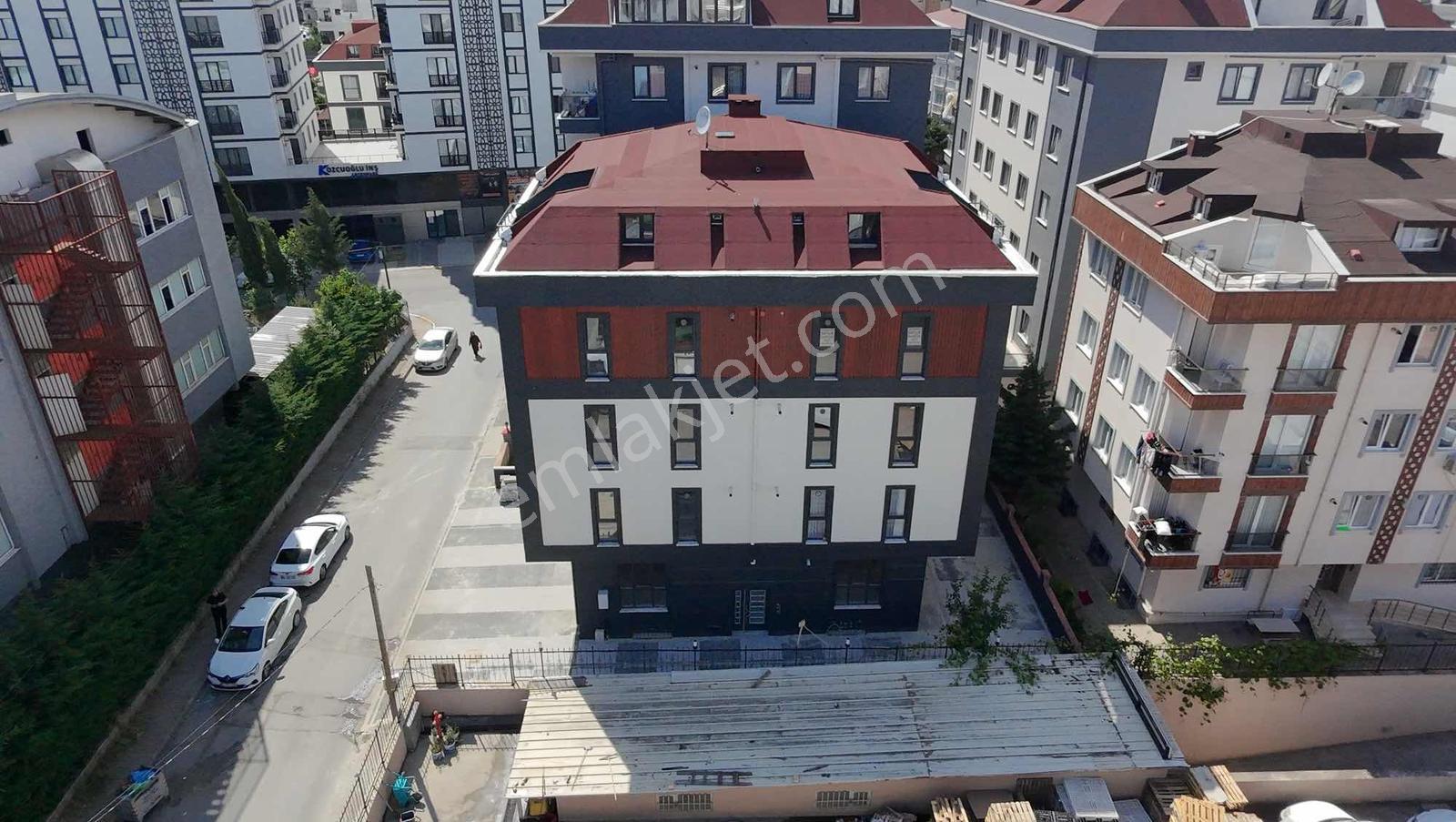 Battalgazi Mah. Sıfır Arakat 2+1 Eminevim-fuzul' E Uygun