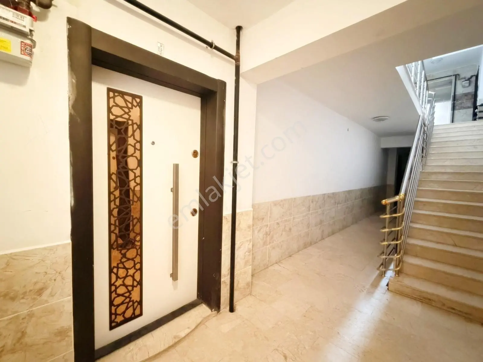 Şehit Kubilay Mah. Katta Satılık 3+1/140m2 Masrafsız Daire - Görsel 25