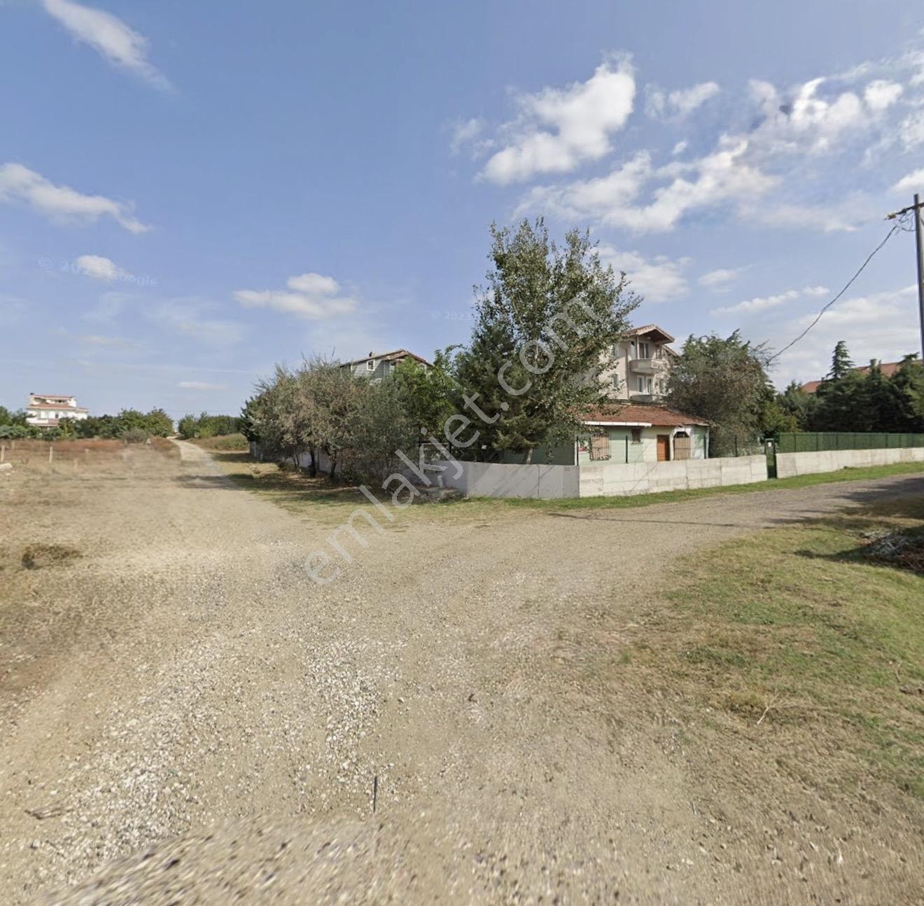 Silivri Gümüşyaka Satılık Villa İmarlı Arsa - Görsel 10