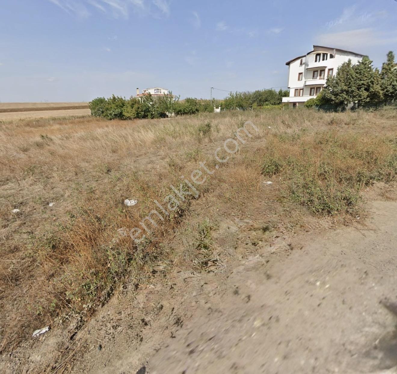 Silivri Gümüşyaka Satılık Villa İmarlı Arsa - Görsel 5