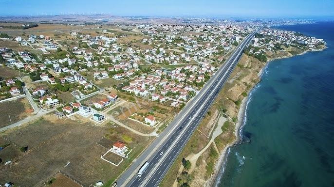 Silivri Gümüşyaka Satılık Villa İmarlı Arsa - Görsel 6
