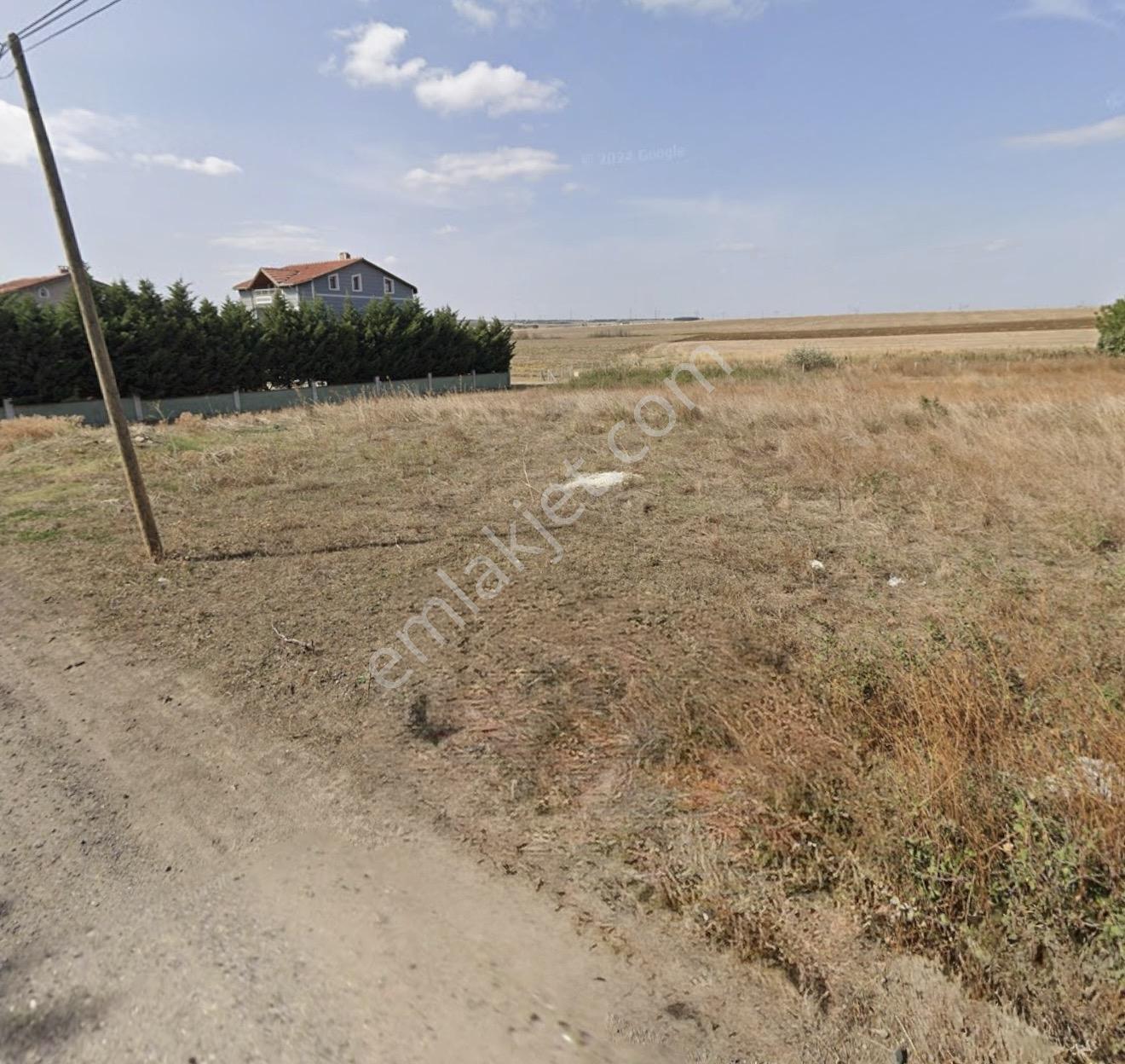 Silivri Gümüşyaka Satılık Villa İmarlı Arsa - Görsel 2