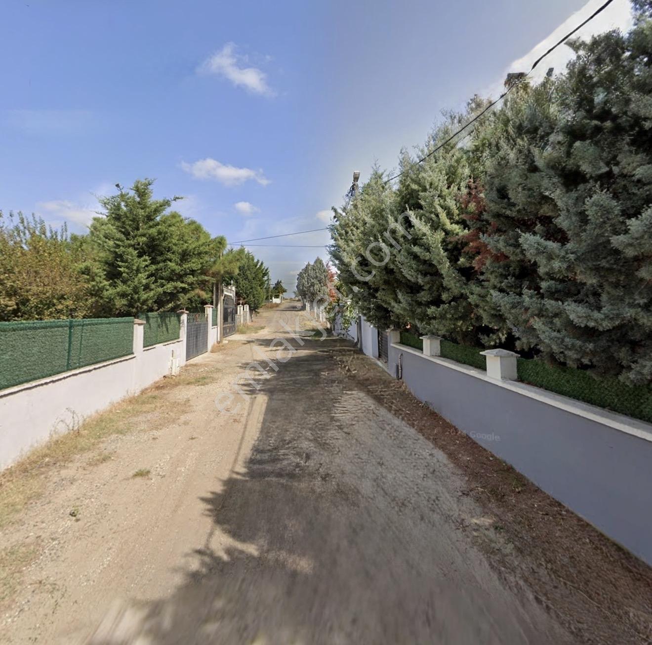 Silivri Gümüşyaka Satılık Villa İmarlı Arsa - Görsel 9
