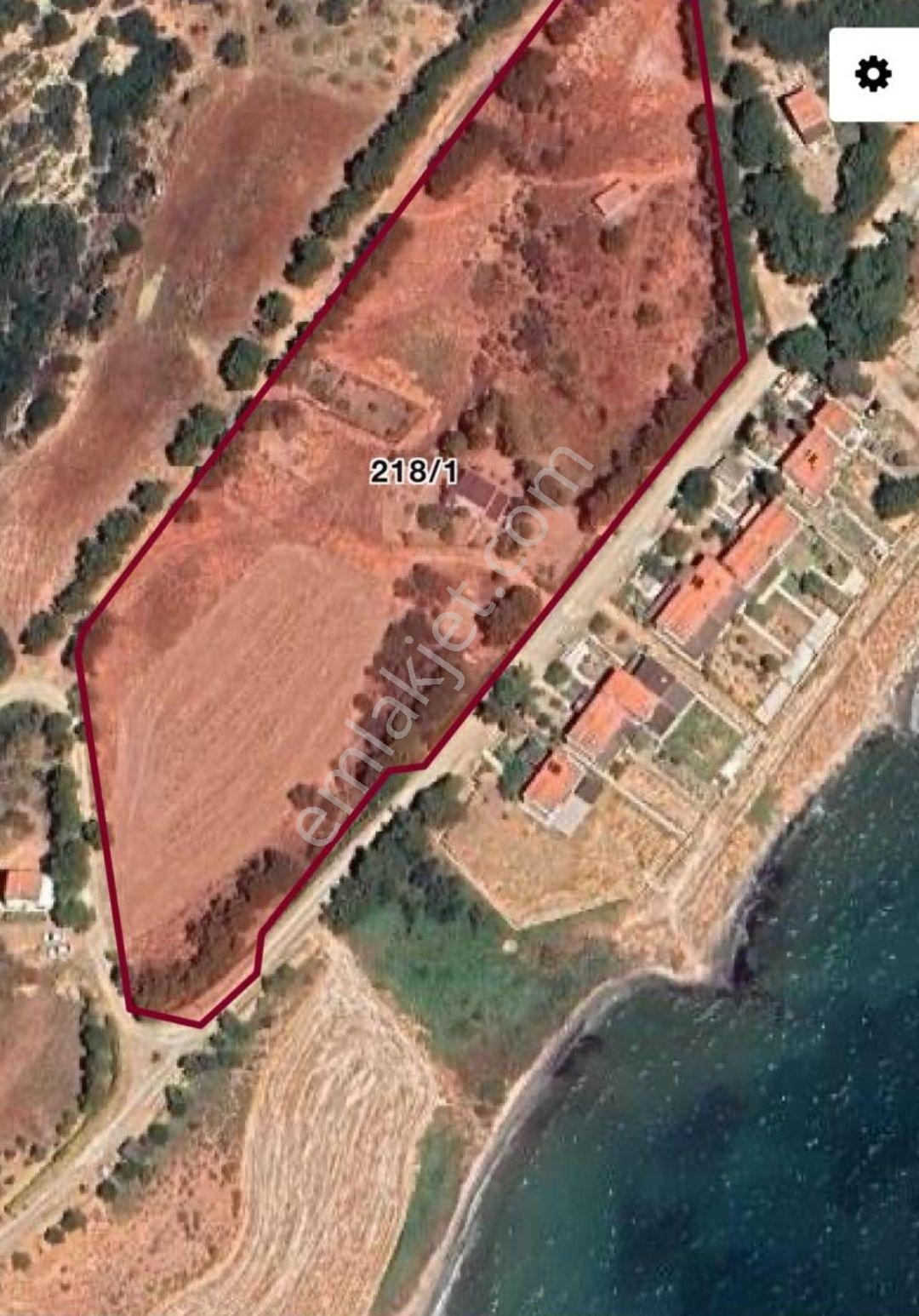 Denize Yakın Satılık Arsa Şarköy - Görsel 2