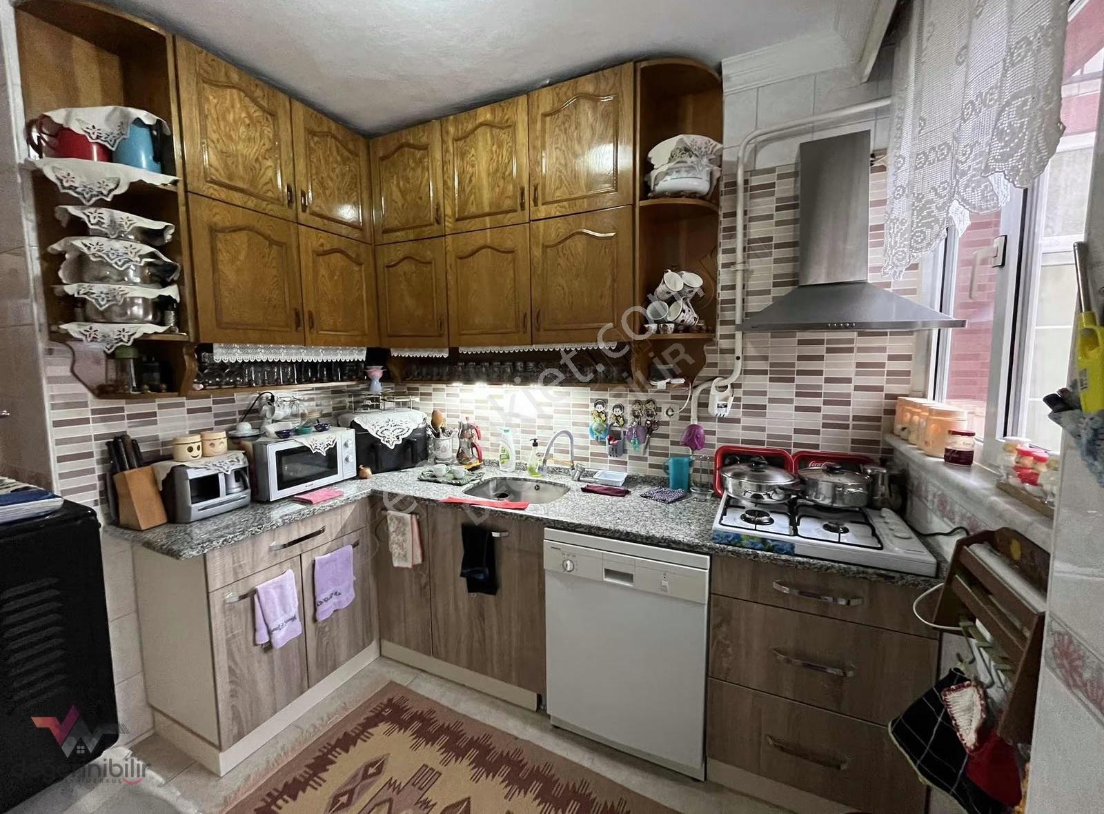 Derince 60 Evler Çarşı Merkez 3+1 Satılık Arakat Daire - Görsel 14