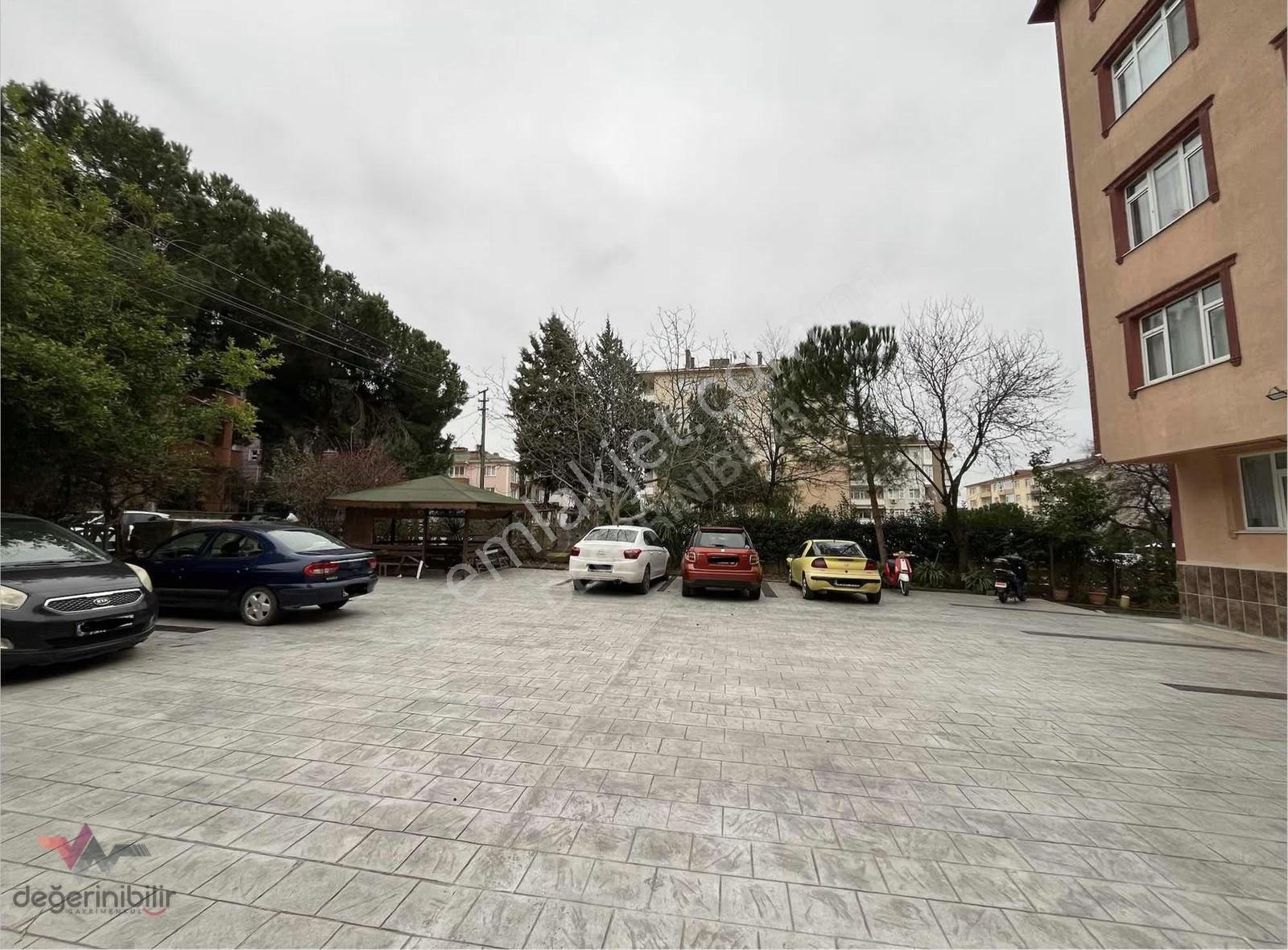 Derince 60 Evler Çarşı Merkez 3+1 Satılık Arakat Daire - Görsel 18