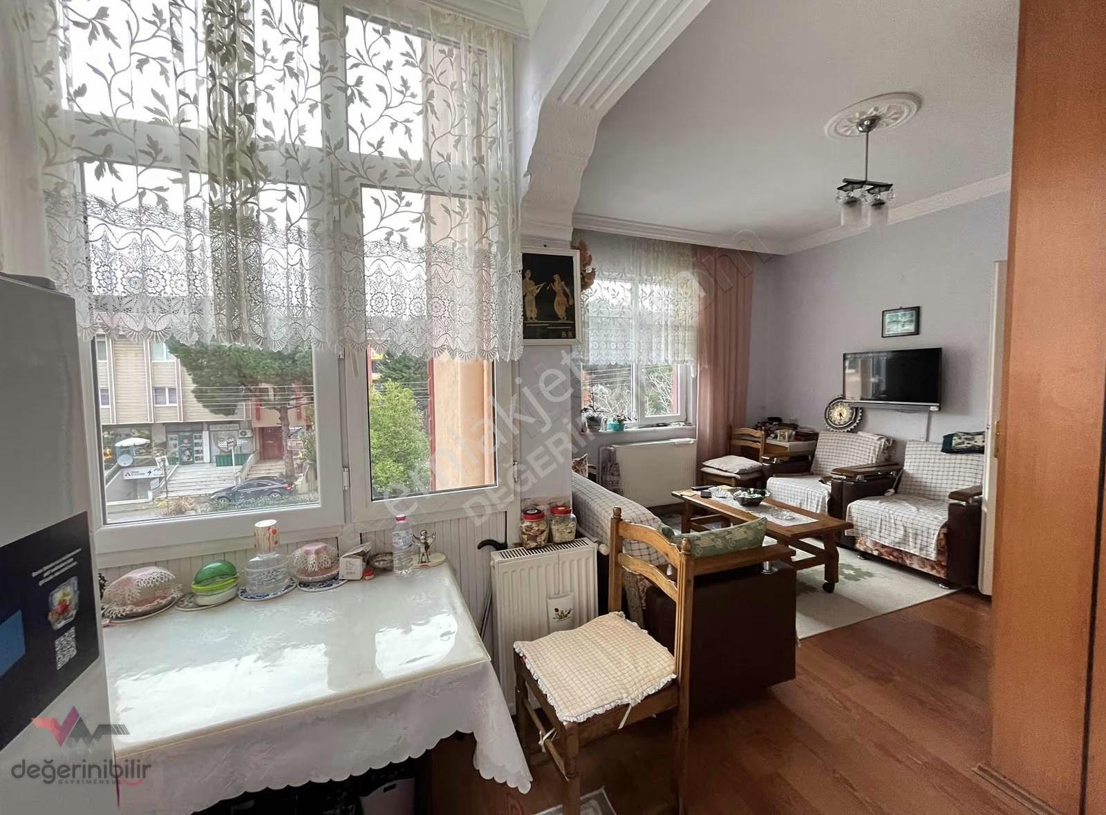 Derince 60 Evler Çarşı Merkez 3+1 Satılık Arakat Daire - Görsel 5