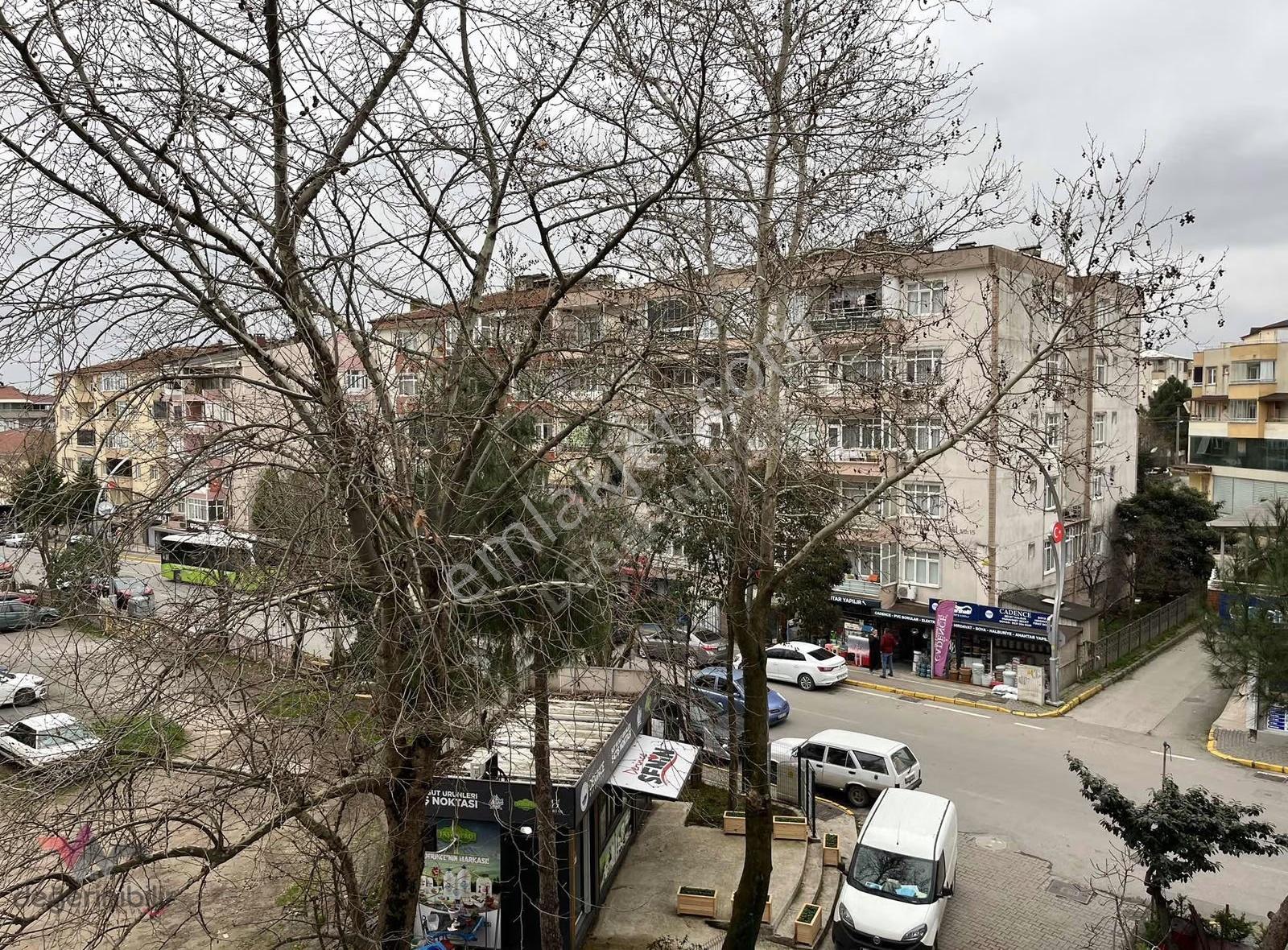 Derince 60 Evler Çarşı Merkez 3+1 Satılık Arakat Daire - Görsel 20