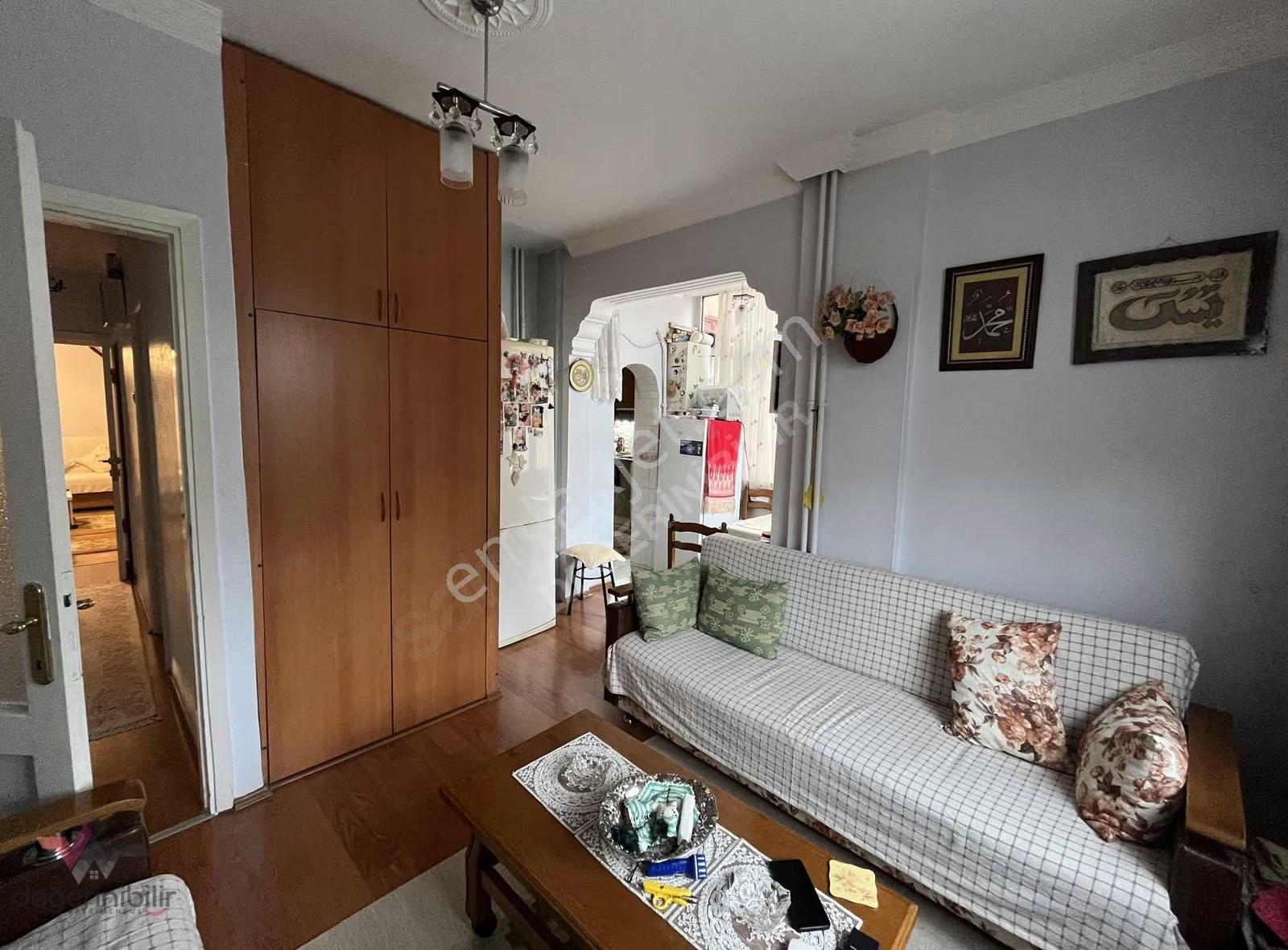 Derince 60 Evler Çarşı Merkez 3+1 Satılık Arakat Daire - Görsel 15
