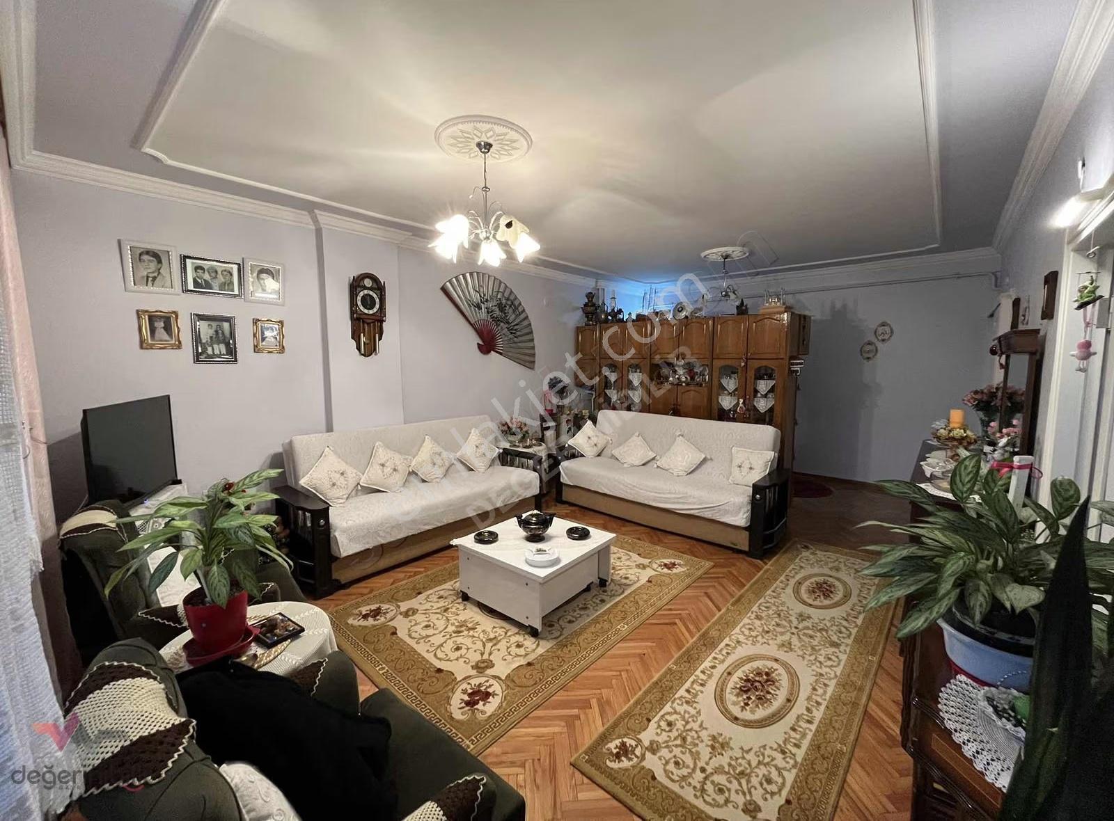 Derince 60 Evler Çarşı Merkez 3+1 Satılık Arakat Daire - Görsel 12