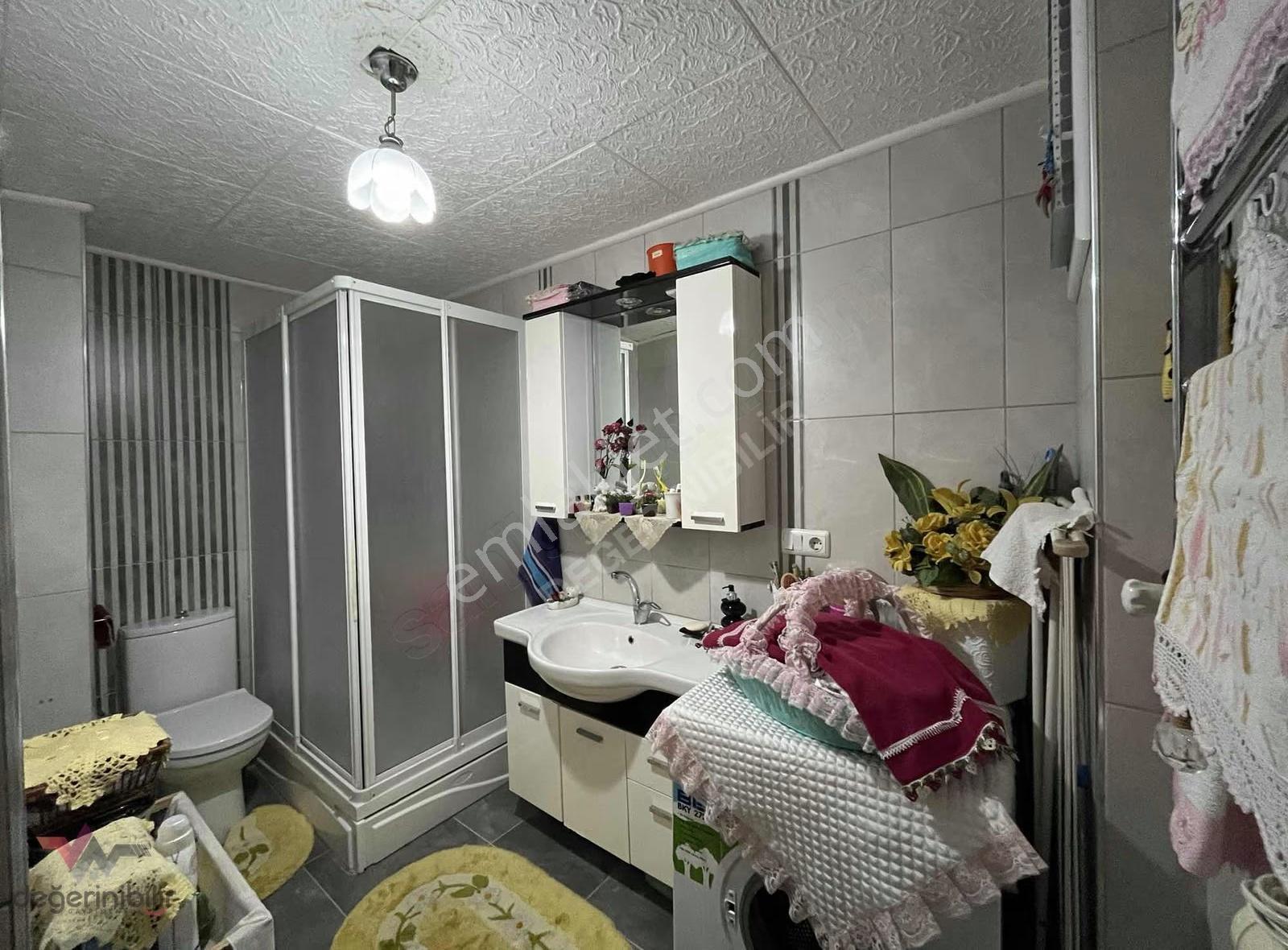 Derince 60 Evler Çarşı Merkez 3+1 Satılık Arakat Daire - Görsel 7