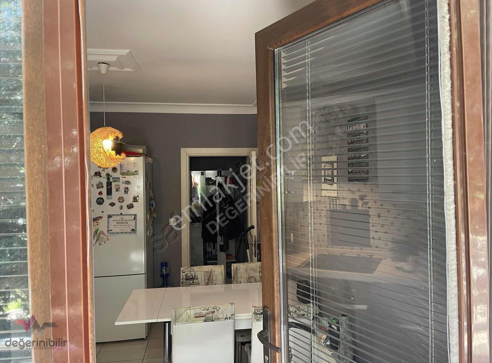 Villa Havasında Özel Alanı Olan, Satılık Bahçe Dubleks 4+1 Daire - Görsel 6