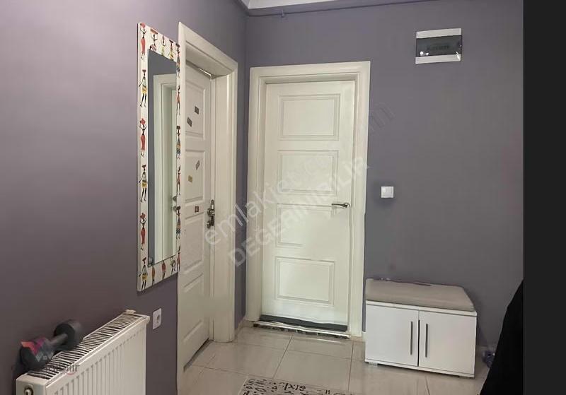 Villa Havasında Özel Alanı Olan, Satılık Bahçe Dubleks 4+1 Daire - Görsel 26