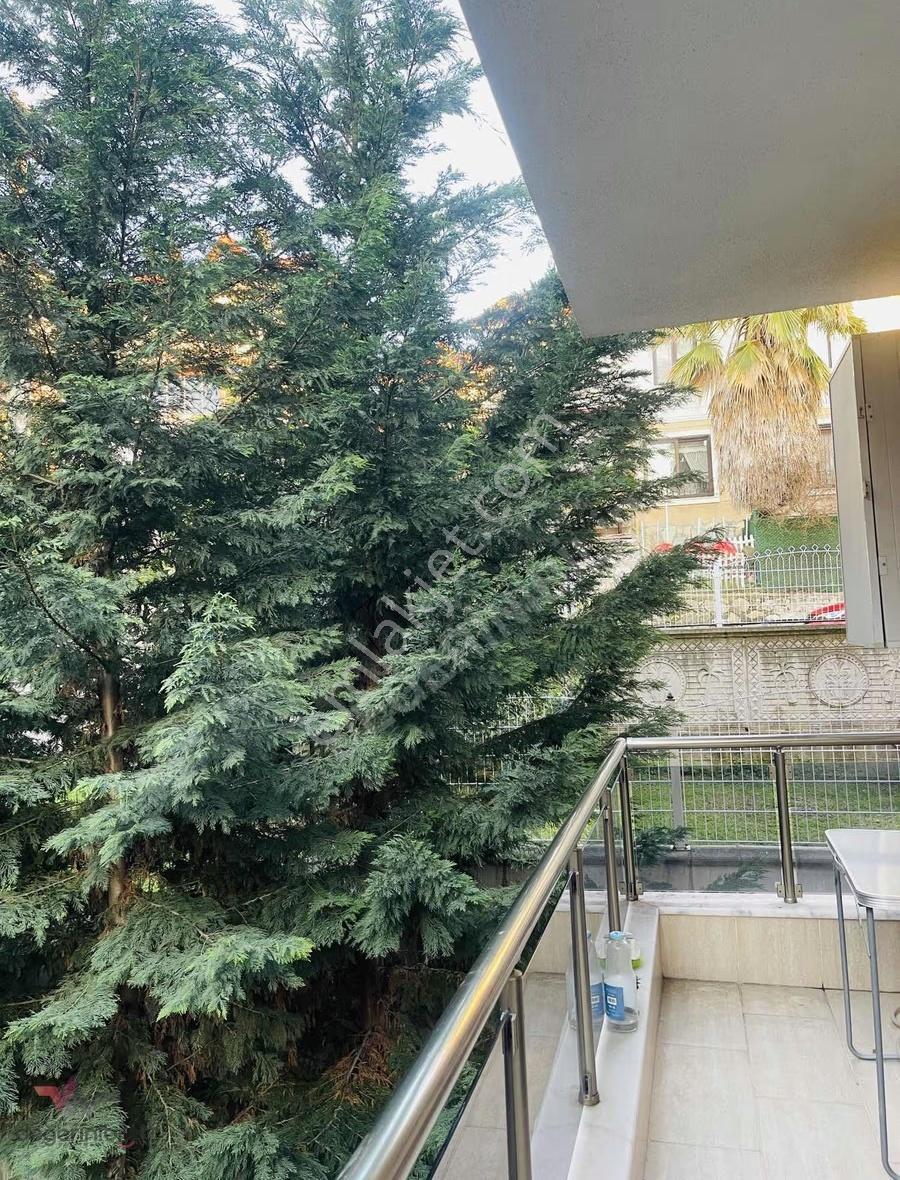 Villa Havasında Özel Alanı Olan, Satılık Bahçe Dubleks 4+1 Daire - Görsel 27