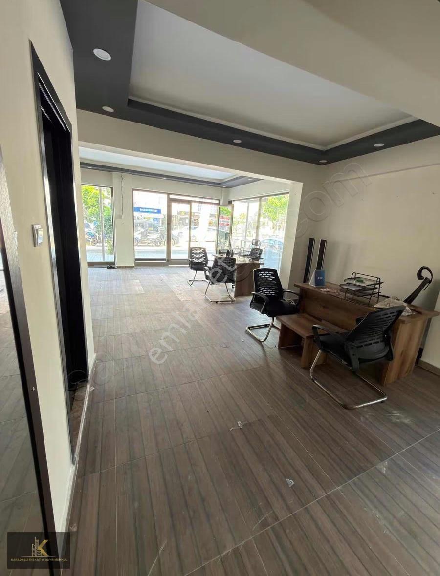 Antalya Gülveren Mahallesi Kiralık Kütüphane Arkasında - Görsel 5