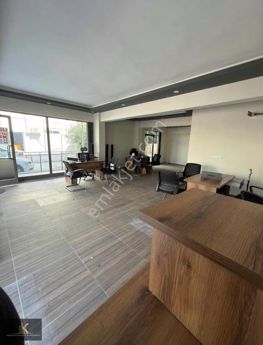 Antalya Gülveren Mahallesi Kiralık Kütüphane Arkasında - Görsel 10