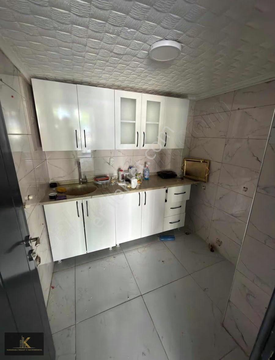 Antalya Gülveren Mahallesi Kiralık Kütüphane Arkasında - Görsel 3