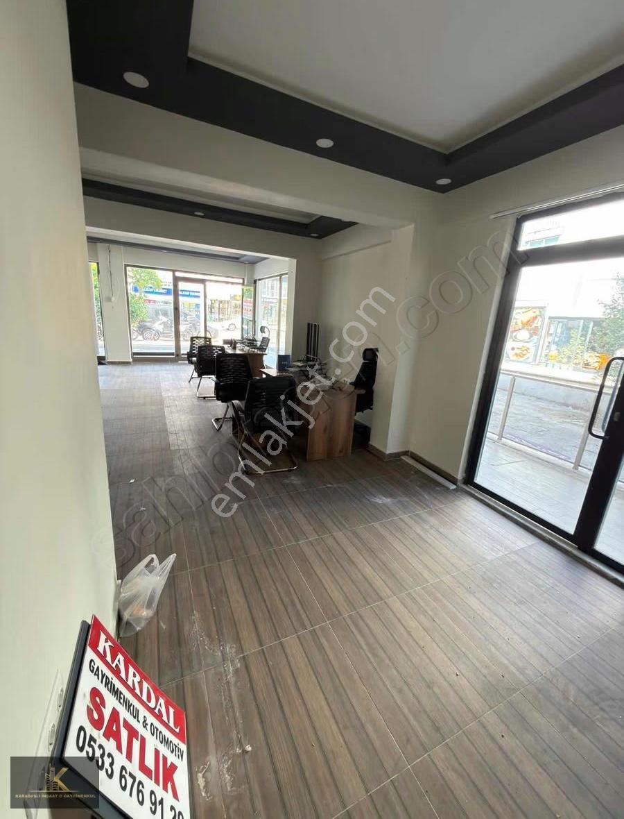 Antalya Gülveren Mahallesi Kiralık Kütüphane Arkasında - Görsel 4