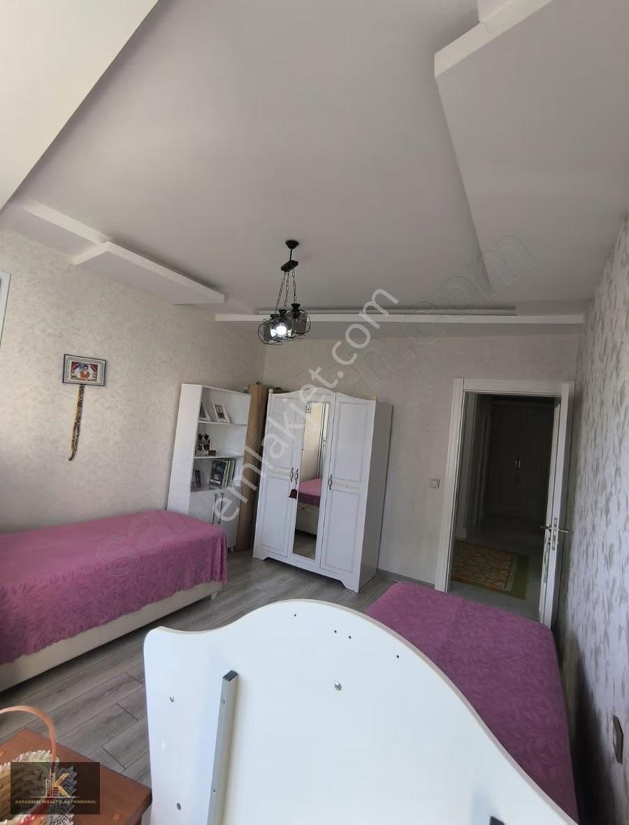 Riva Gloria Sitesi,bölgenin En Bakimli Sitesinde Satilik 3+1 ... - Görsel 17