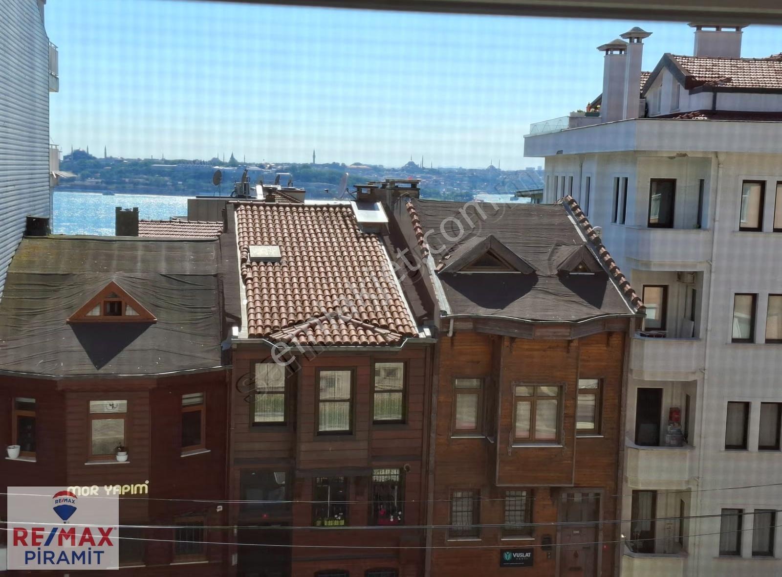 Üsküdar Salacak'ta 3+1 145 M2 Deniz Manzaralı Kiralık Daire - Görsel 10