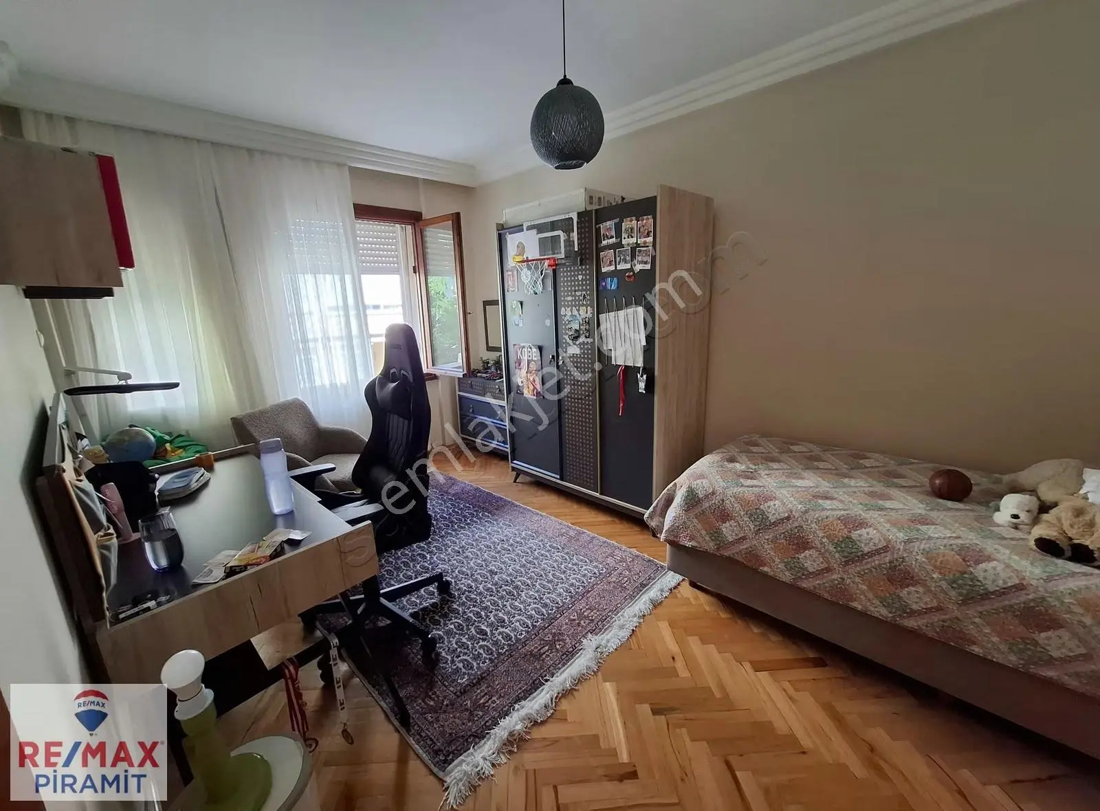 Üsküdar Salacak'ta 3+1 145 M2 Deniz Manzaralı Kiralık Daire - Görsel 3