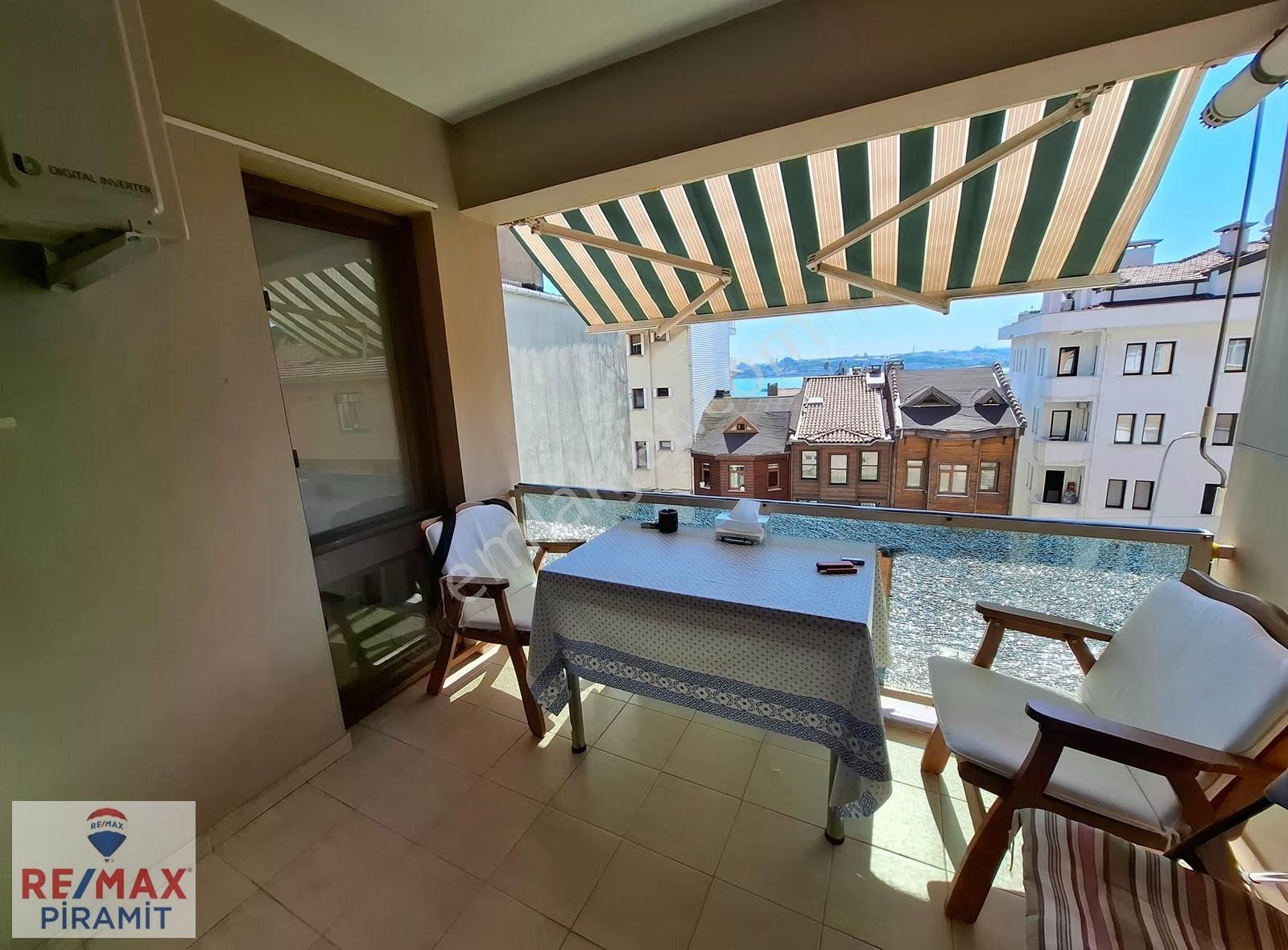 Üsküdar Salacak'ta 3+1 145 M2 Deniz Manzaralı Kiralık Daire - Görsel 9