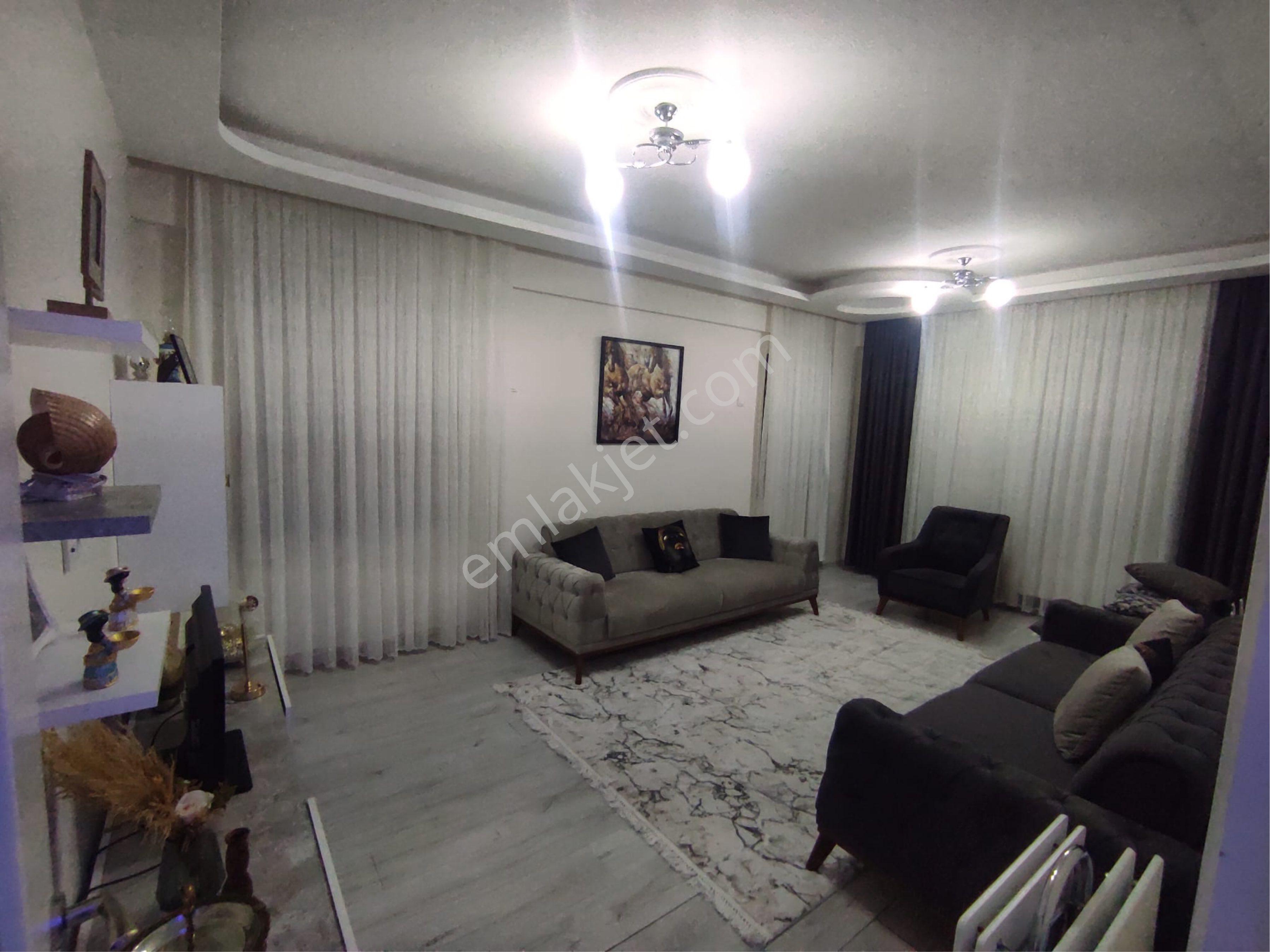 Gözde Life'tan Yeni Mahallede Site İçerisinde Satılık Daire - Görsel 13