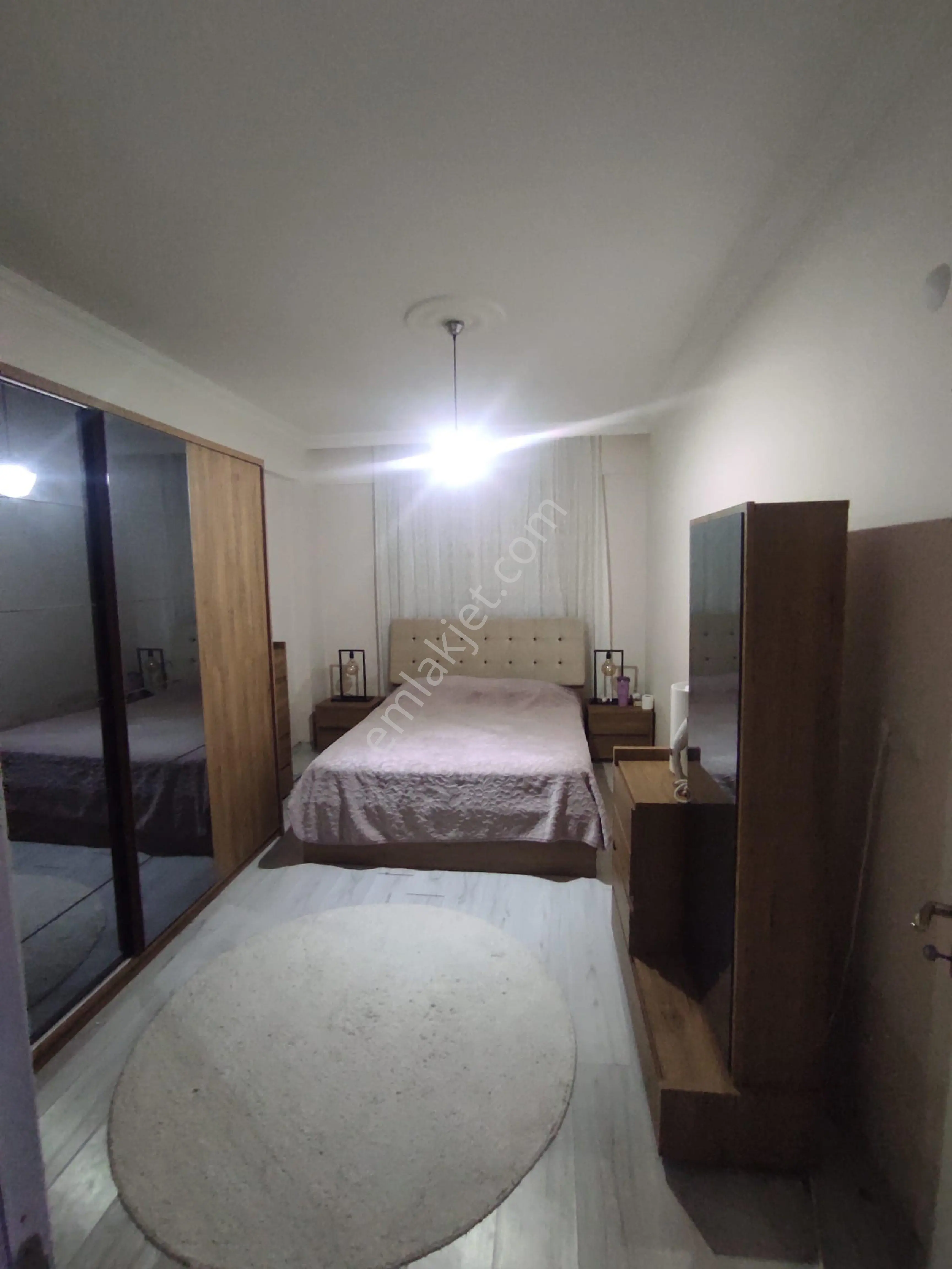 Gözde Life'tan Yeni Mahallede Site İçerisinde Satılık Daire - Görsel 5