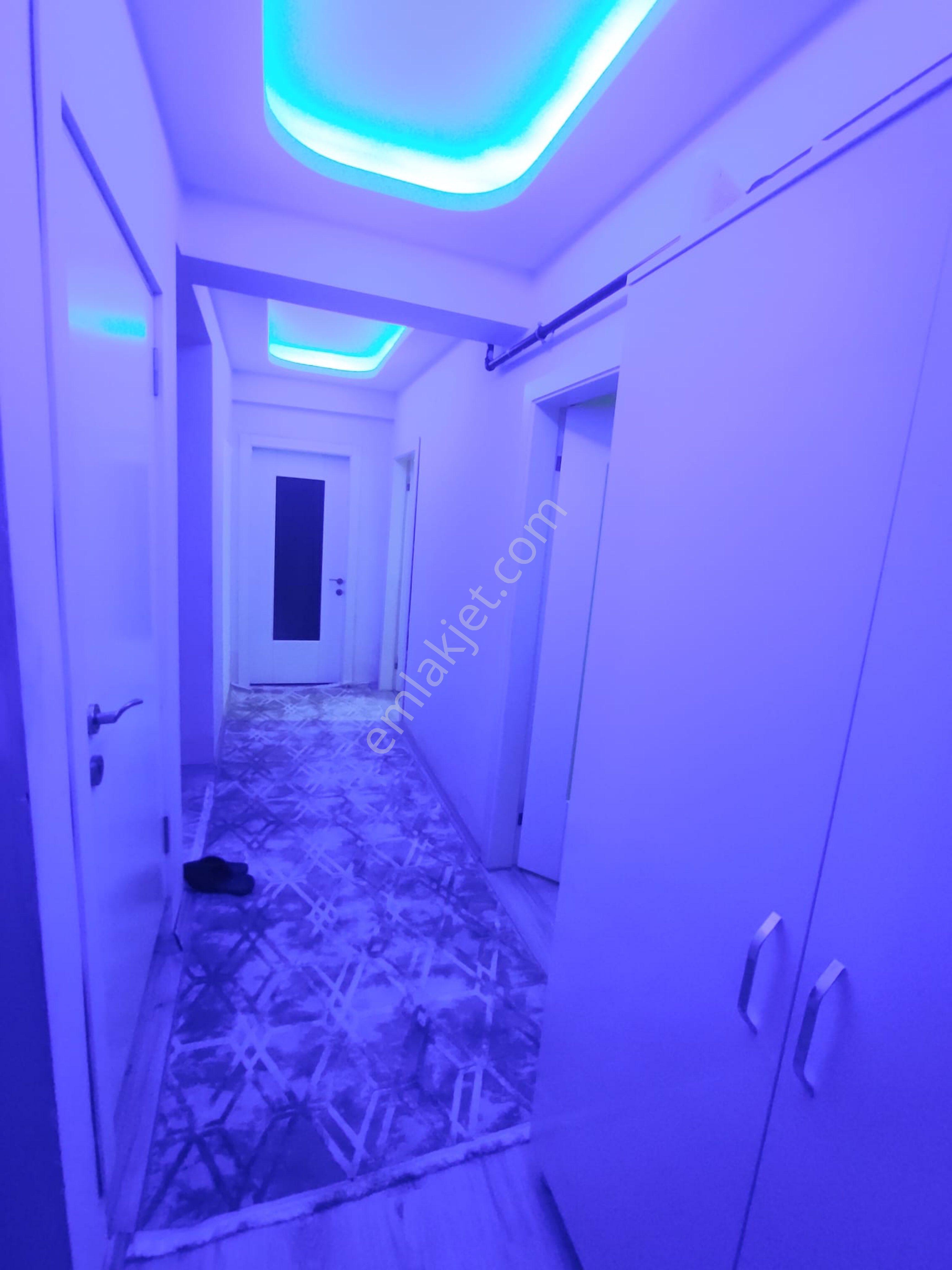 Gözde Life'tan Yeni Mahallede Site İçerisinde Satılık Daire - Görsel 27