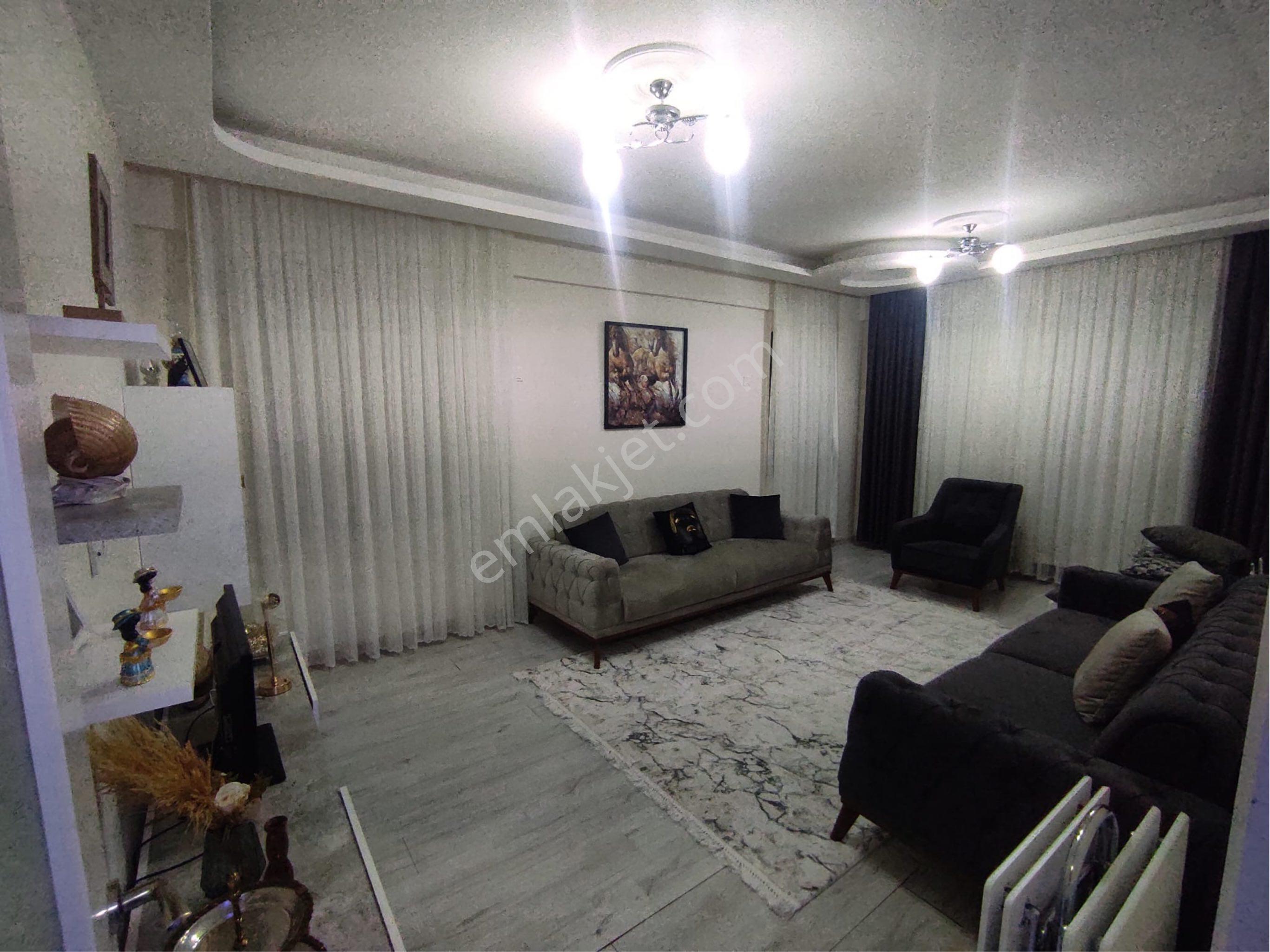 Gözde Life'tan Yeni Mahallede Site İçerisinde Satılık Daire - Görsel 10