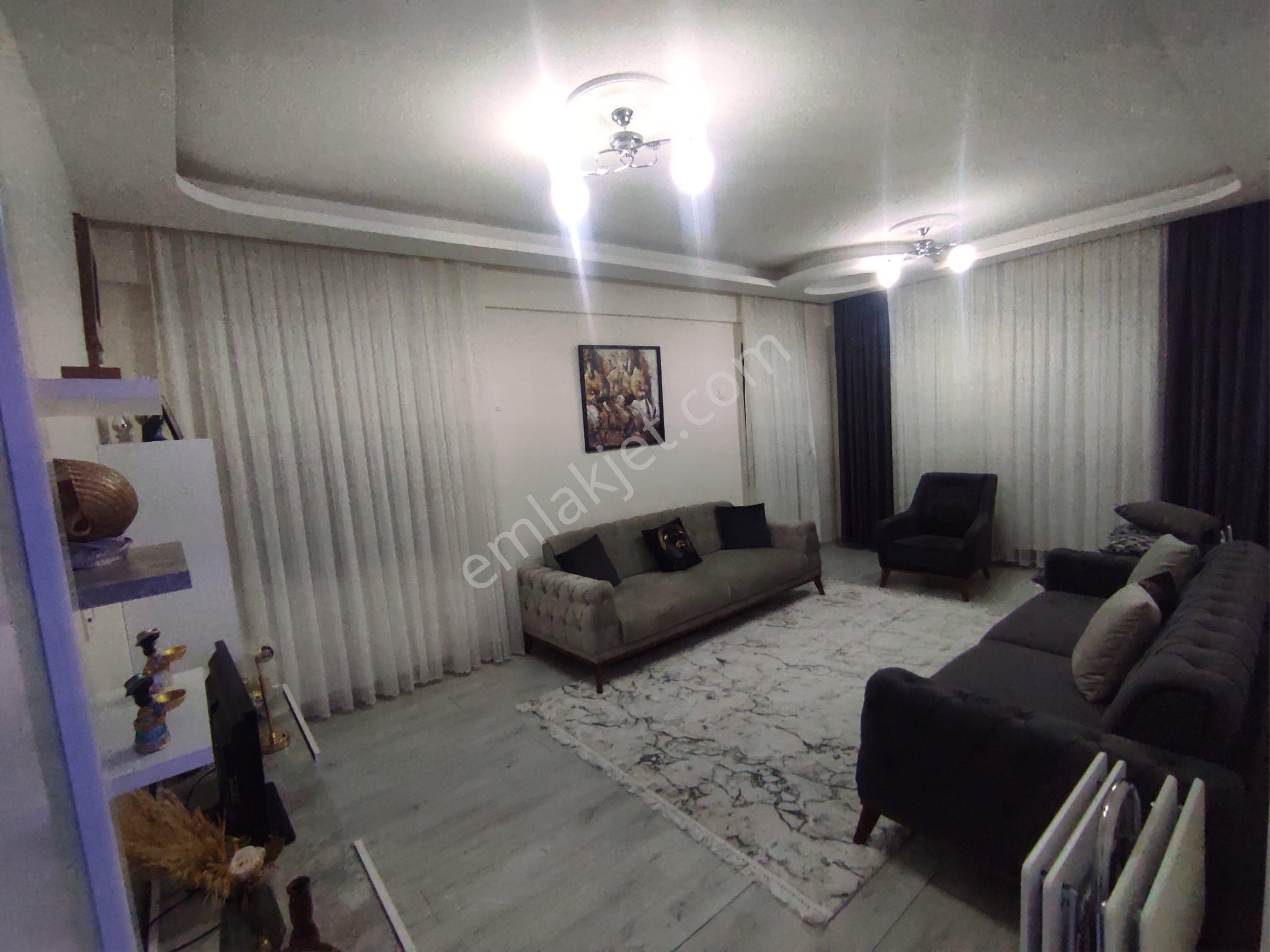 Gözde Life'tan Yeni Mahallede Site İçerisinde Satılık Daire - Görsel 9