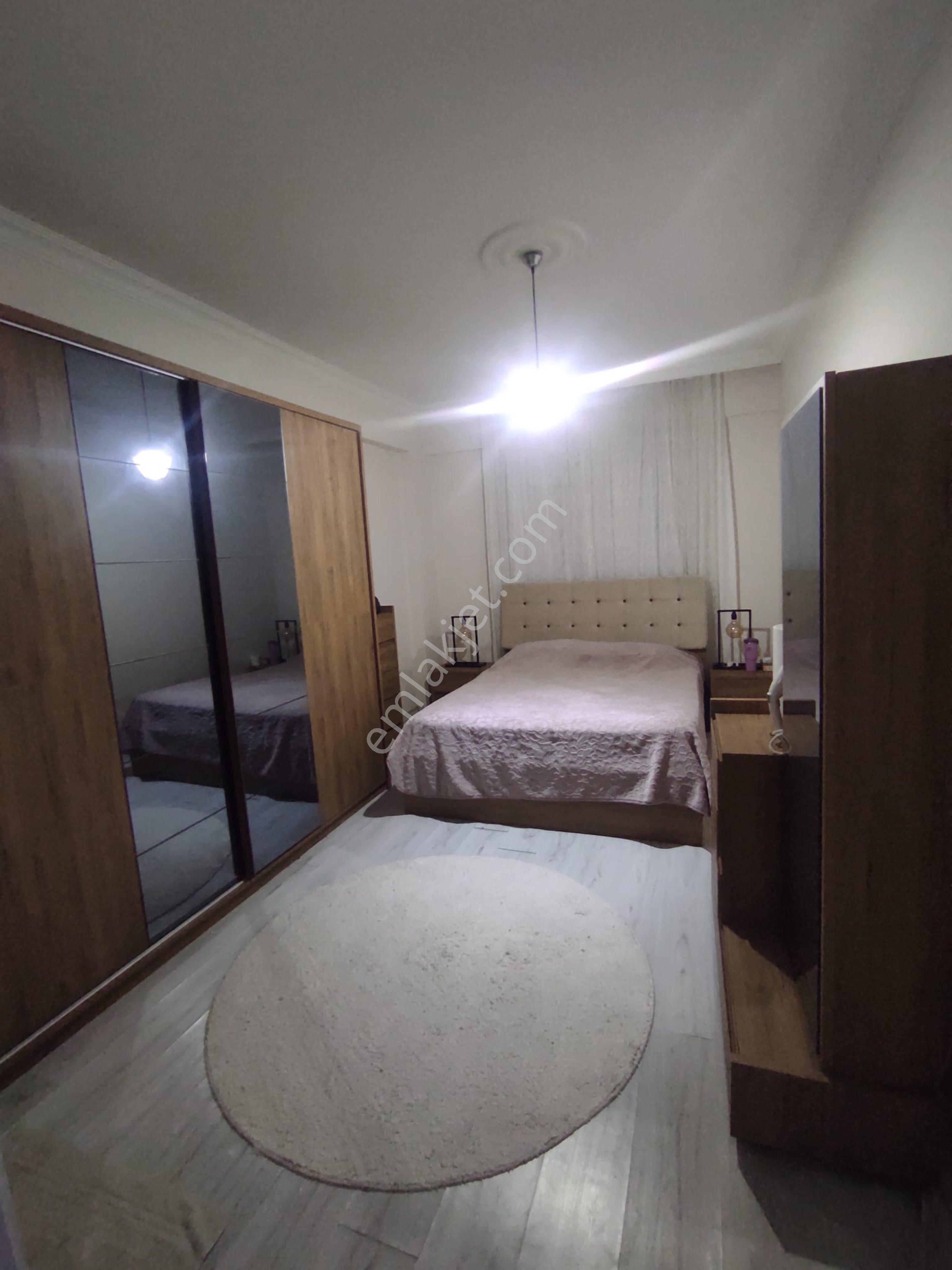 Gözde Life'tan Yeni Mahallede Site İçerisinde Satılık Daire - Görsel 6
