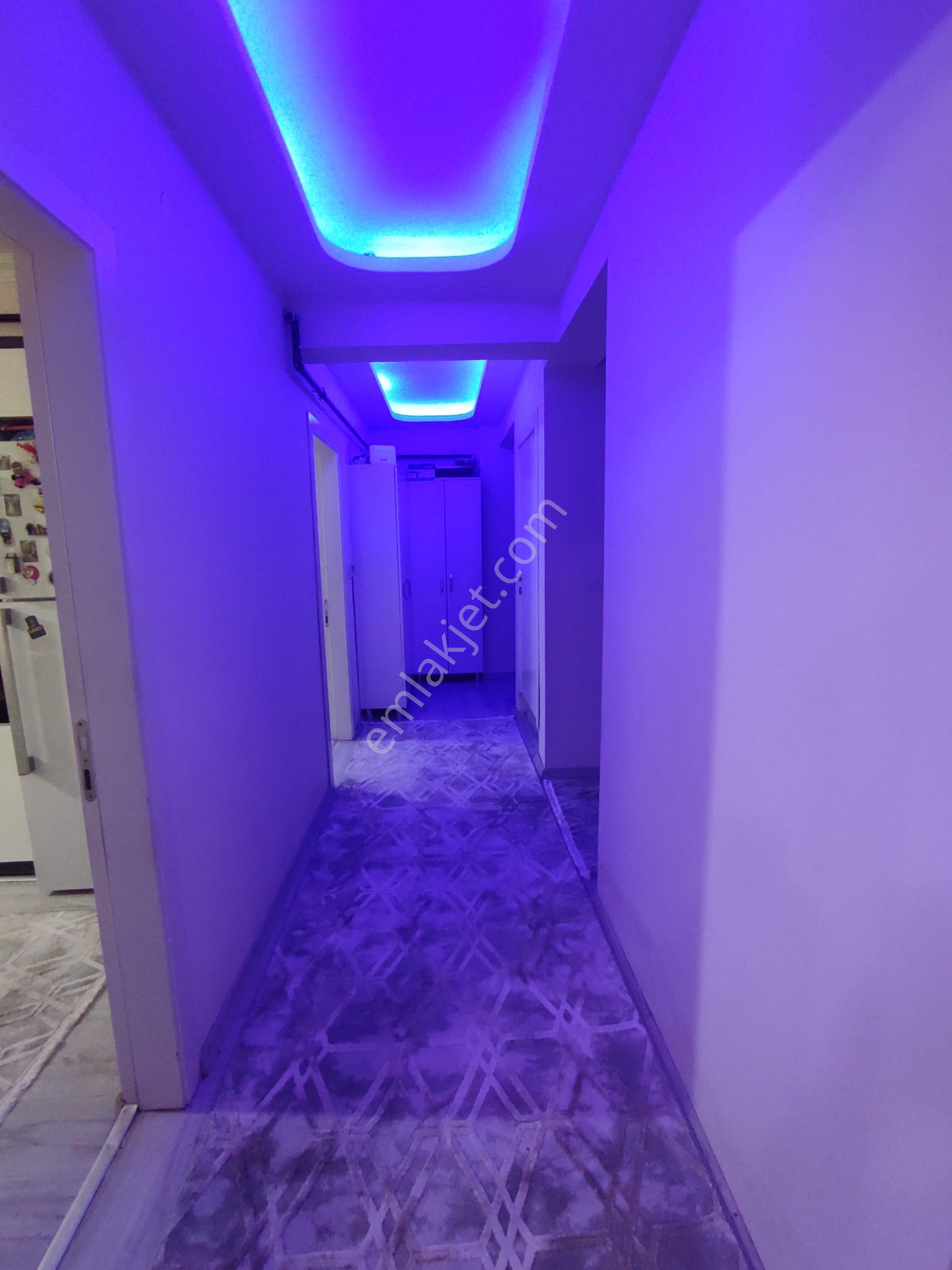 Gözde Life'tan Yeni Mahallede Site İçerisinde Satılık Daire - Görsel 18