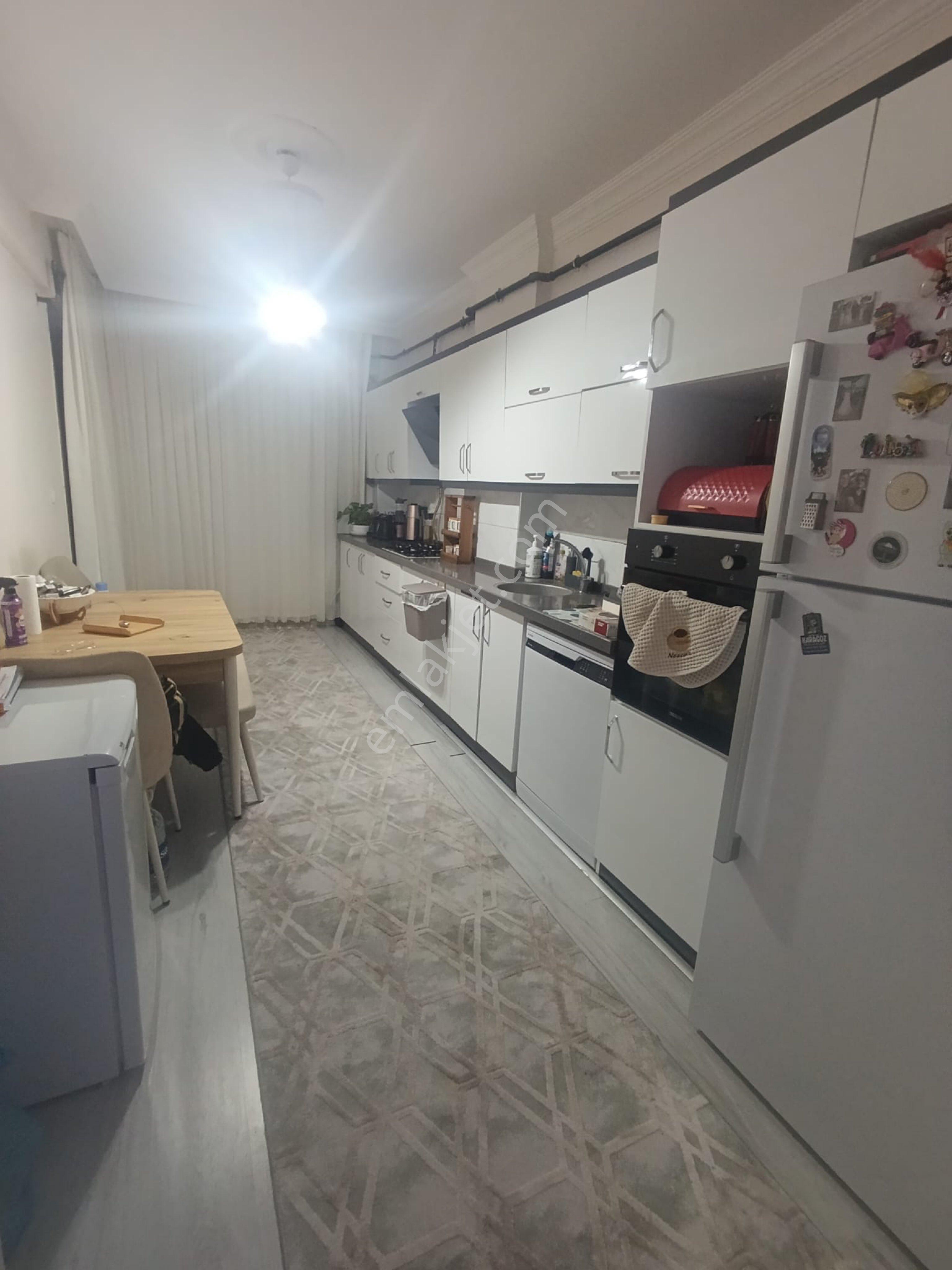 Gözde Life'tan Yeni Mahallede Site İçerisinde Satılık Daire - Görsel 7