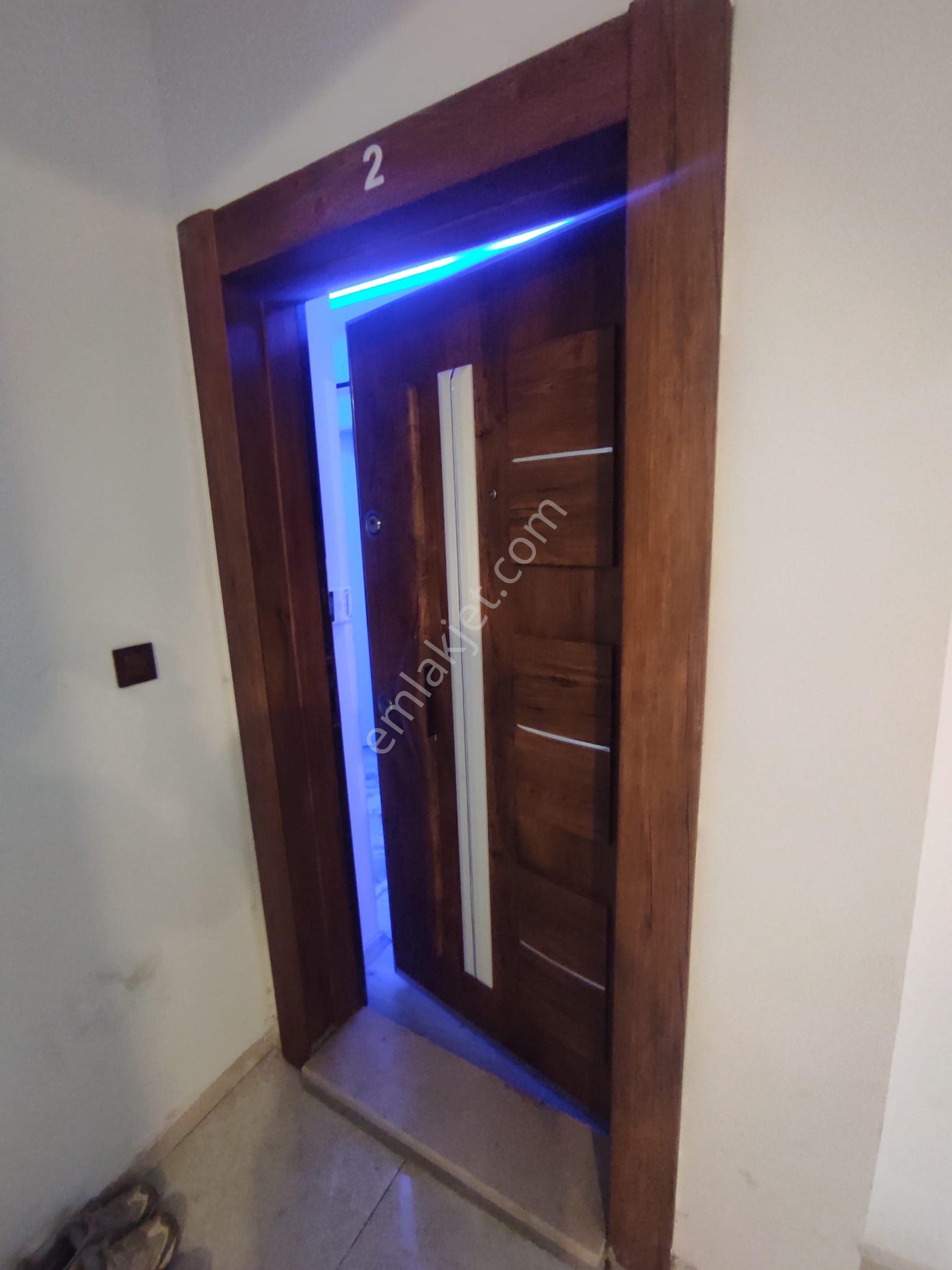 Gözde Life'tan Yeni Mahallede Site İçerisinde Satılık Daire - Görsel 16