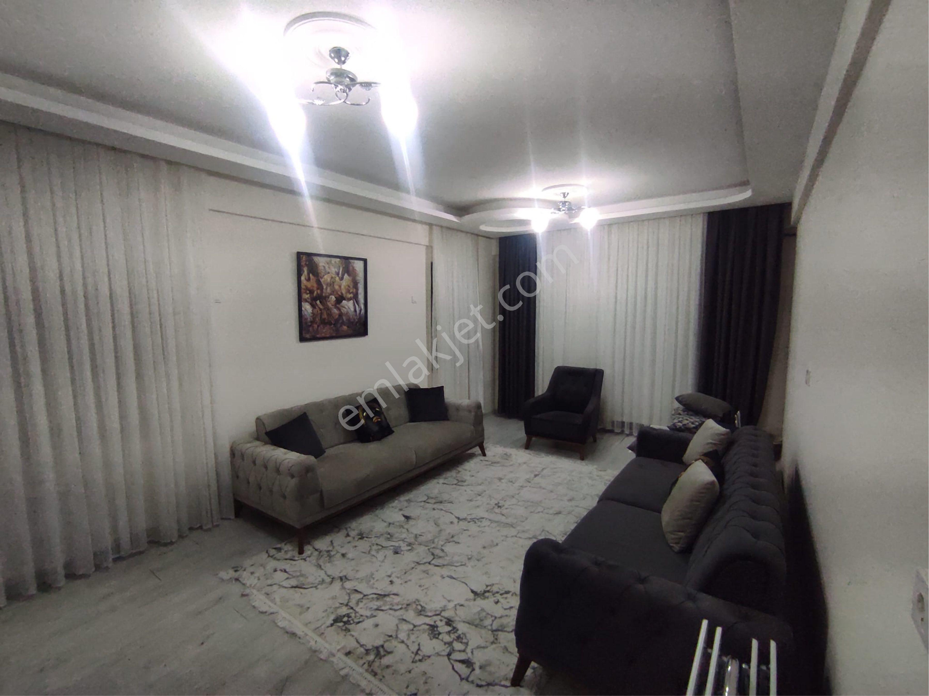 Gözde Life'tan Yeni Mahallede Site İçerisinde Satılık Daire - Görsel 11