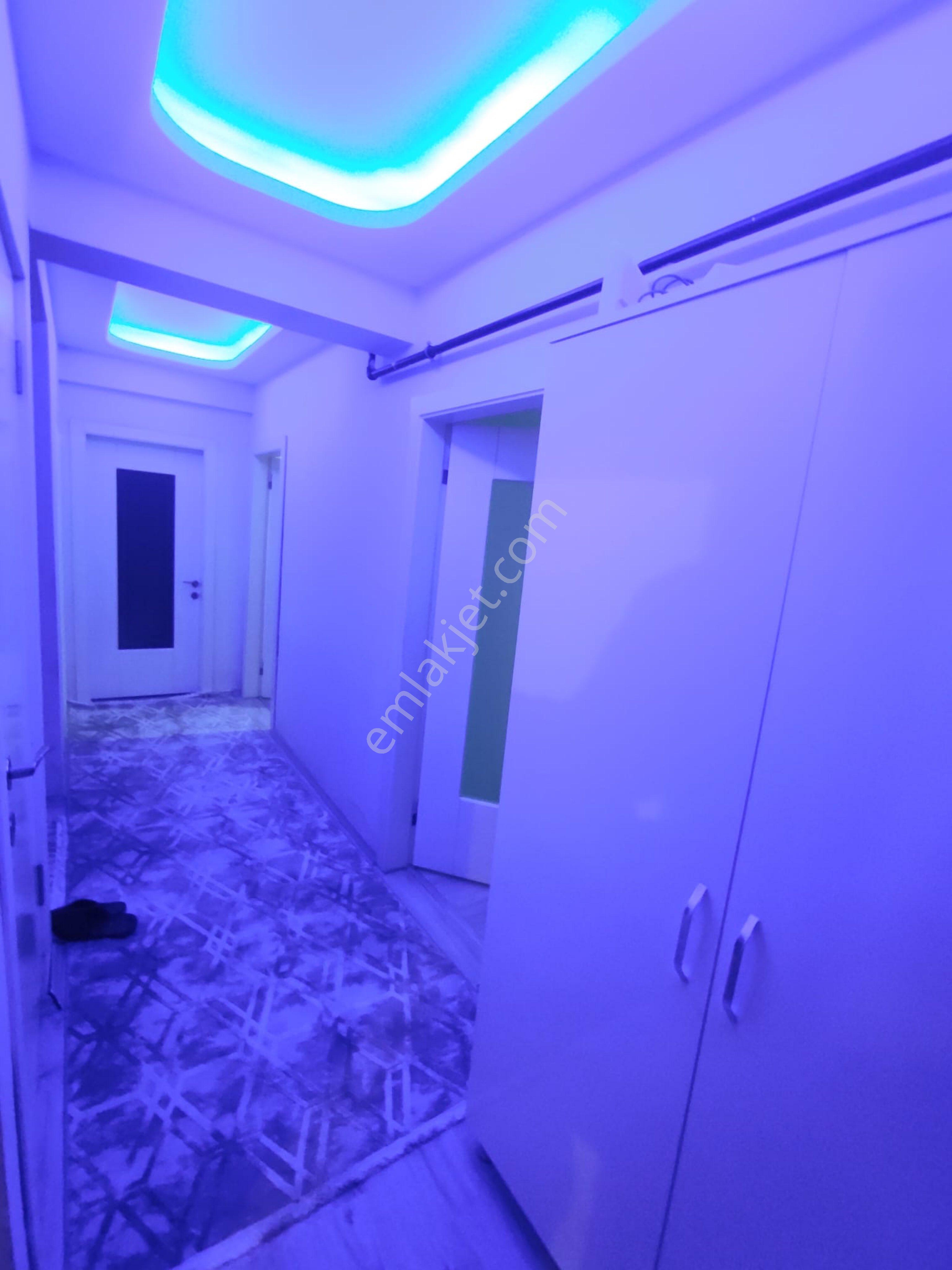 Gözde Life'tan Yeni Mahallede Site İçerisinde Satılık Daire - Görsel 20