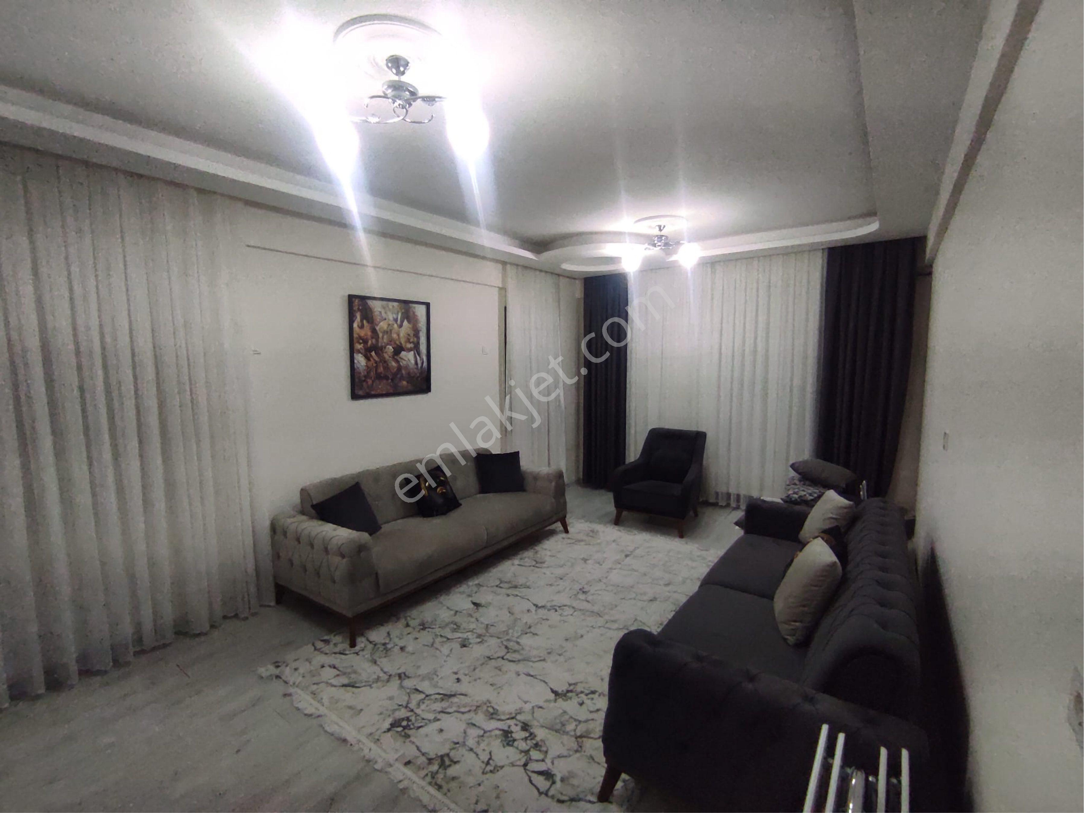 Gözde Life'tan Yeni Mahallede Site İçerisinde Satılık Daire - Görsel 8