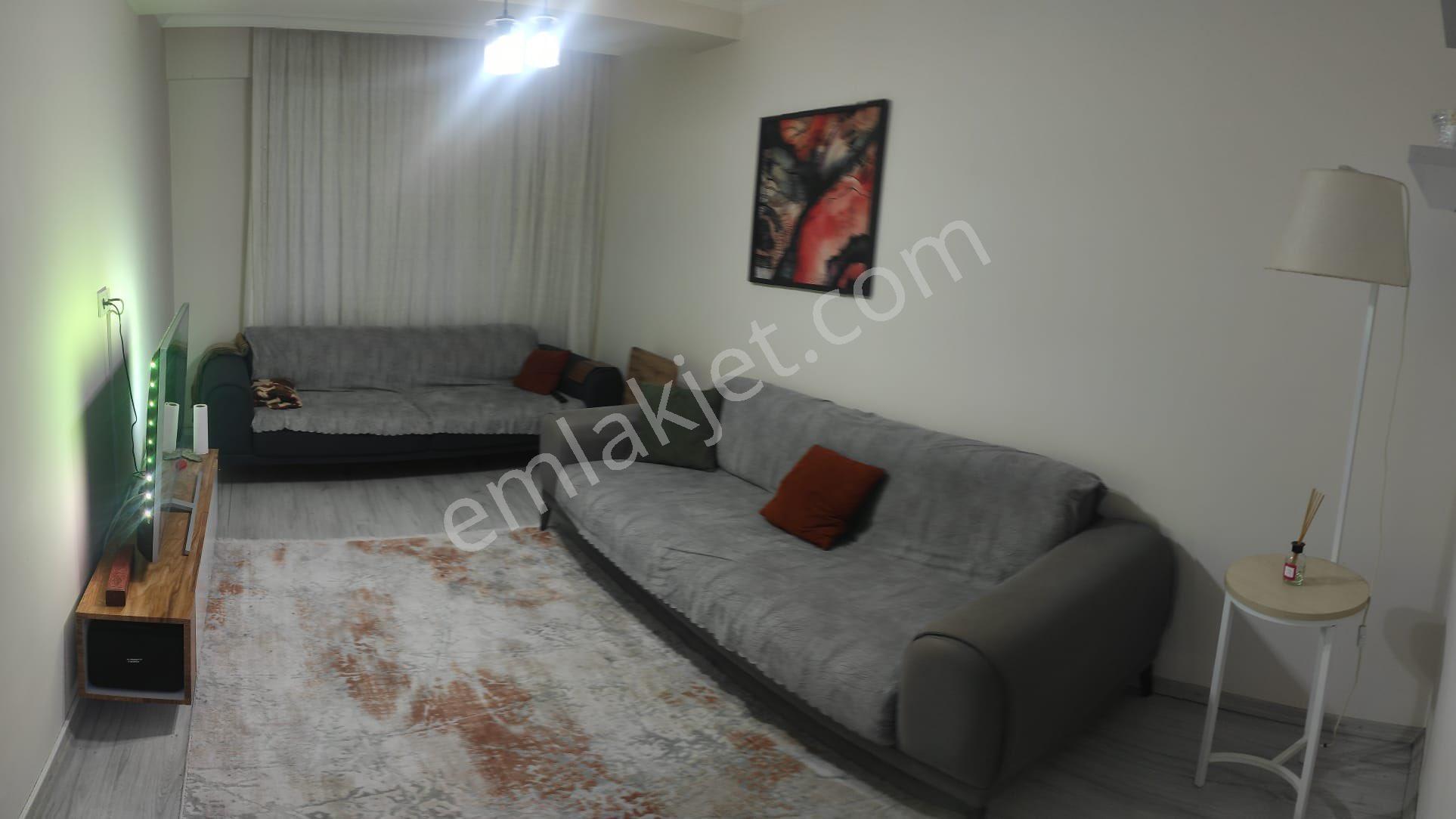 Gözde Life'tan Yeni Mahallede Site İçerisinde Satılık Daire - Görsel 17