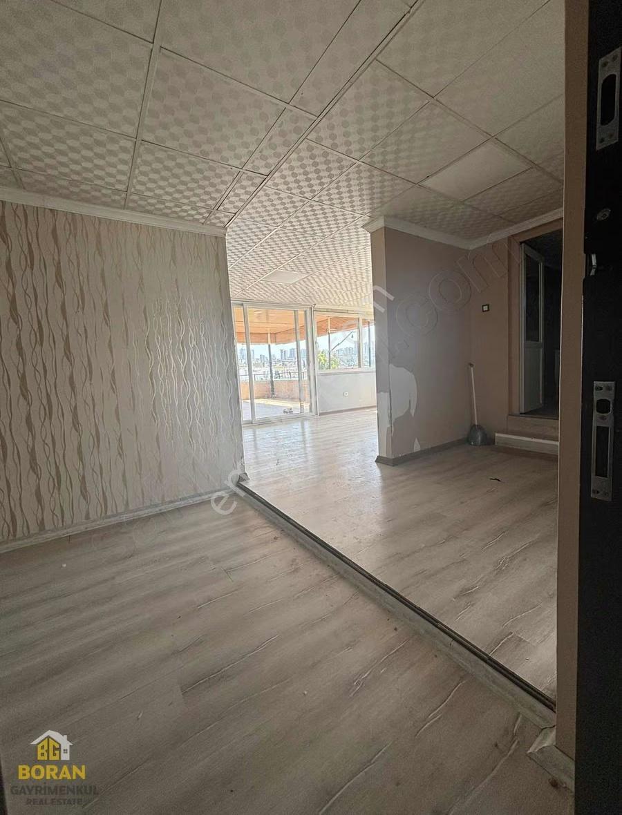 Boran Gayrimenkul'den Karslılar Mahallesinde Kiralık Müstakil Ev - Görsel 10