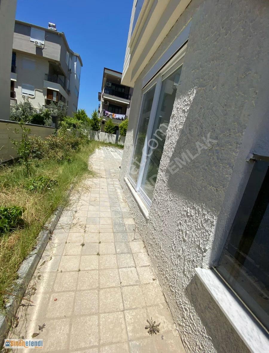 Aydoğmuş Tramvay Yanı Sıfır 2+1 Daire (85m² Net) - Görsel 7