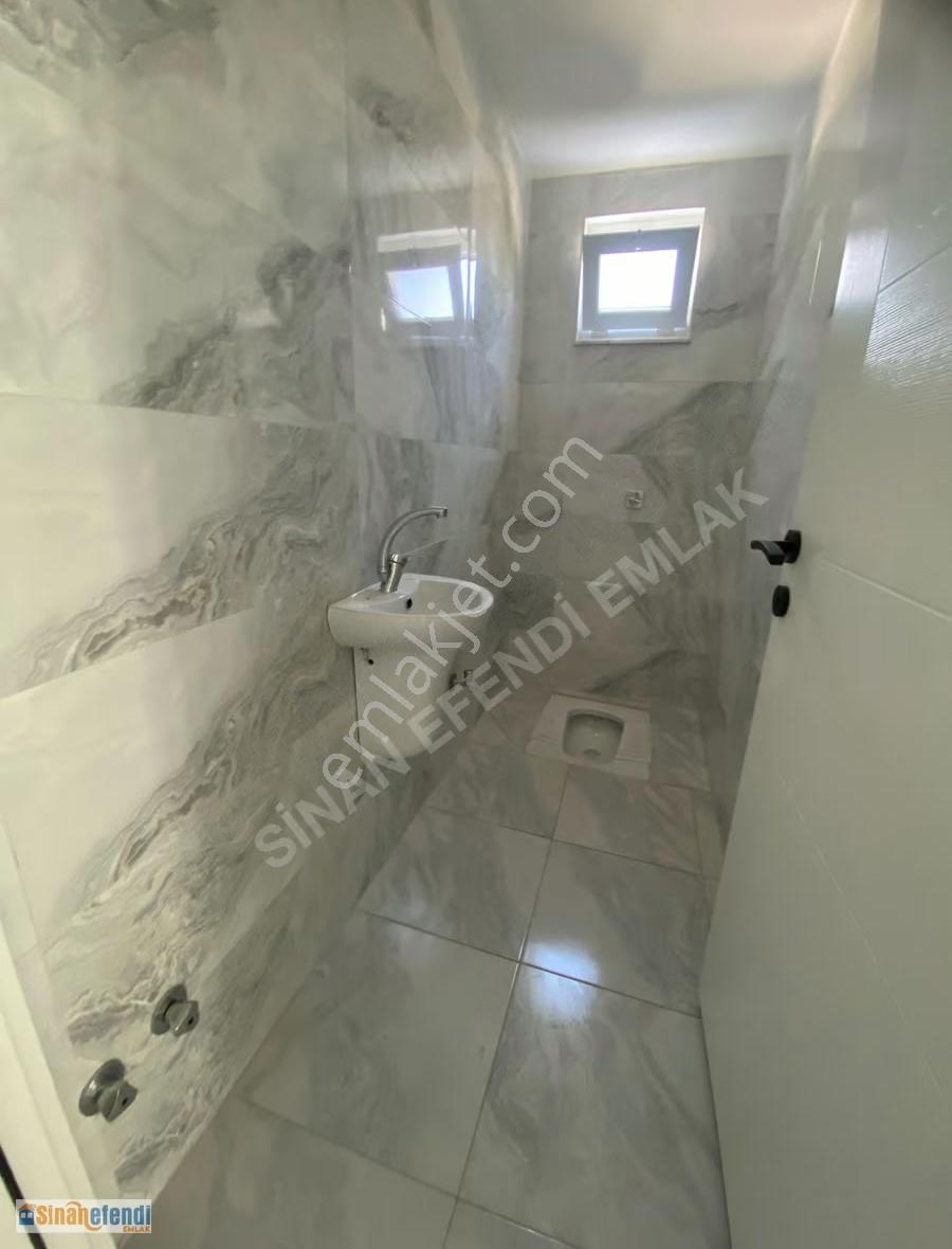Aydoğmuş Tramvay Yanı Sıfır 2+1 Daire (85m² Net) - Görsel 2